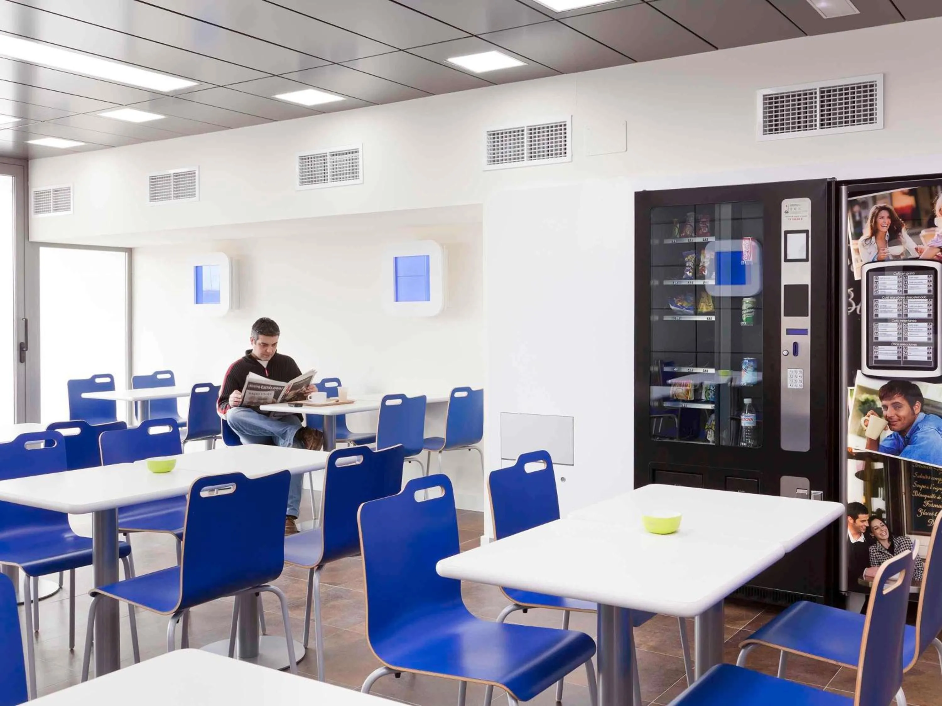 Other in Ibis Budget Madrid Vallecas