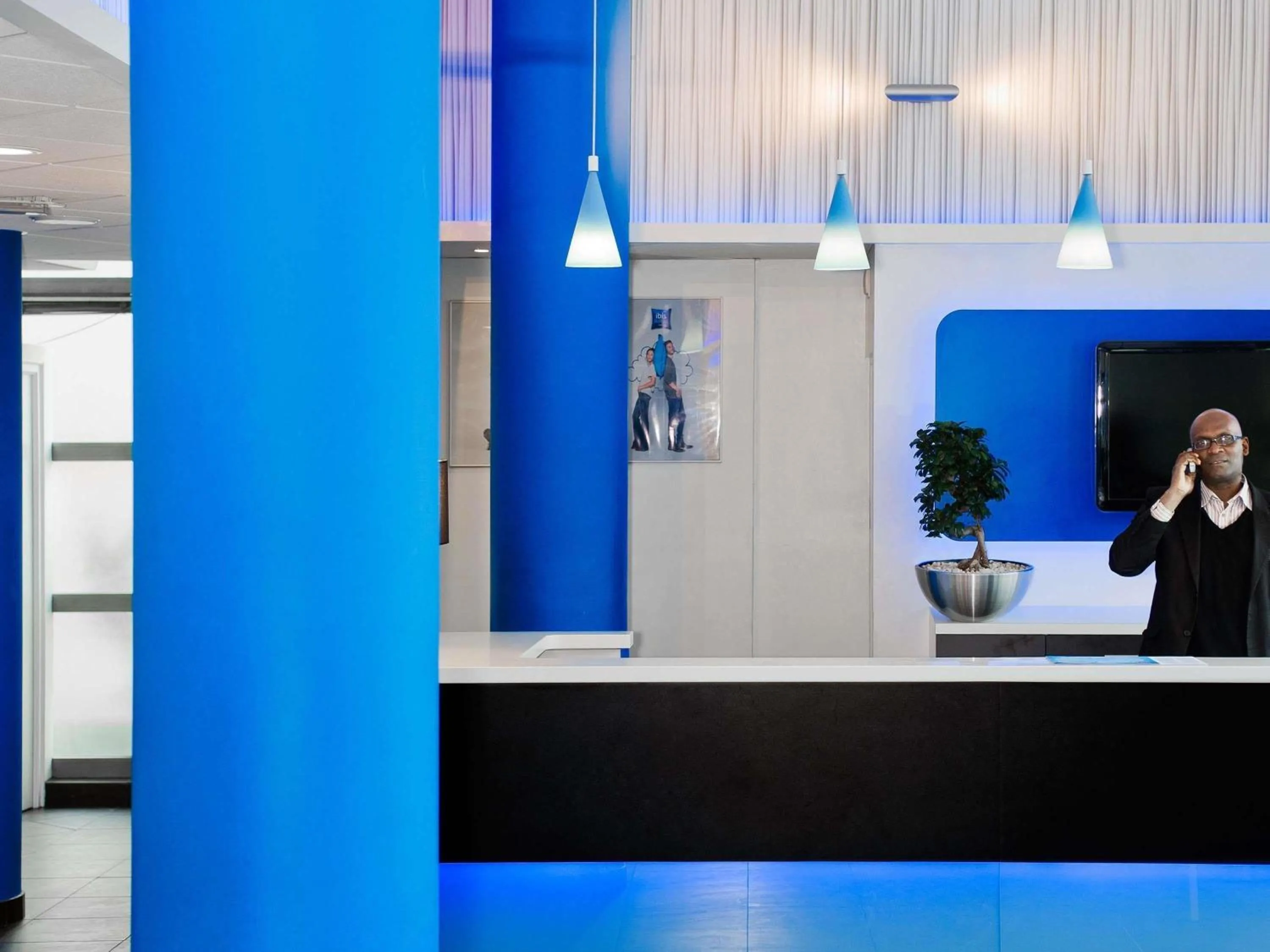 Other in Ibis Budget Madrid Vallecas