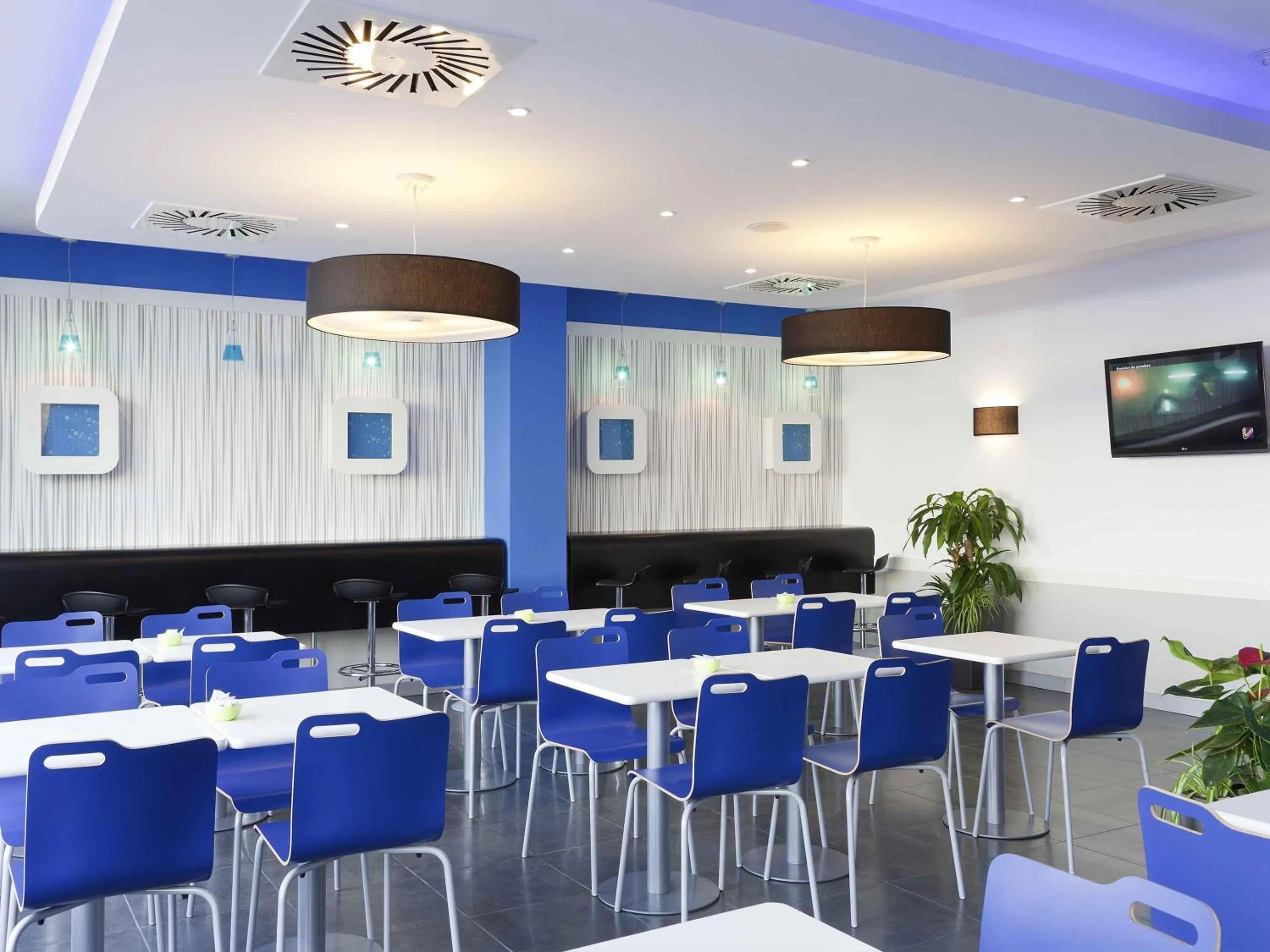 Other in Ibis Budget Málaga Centro