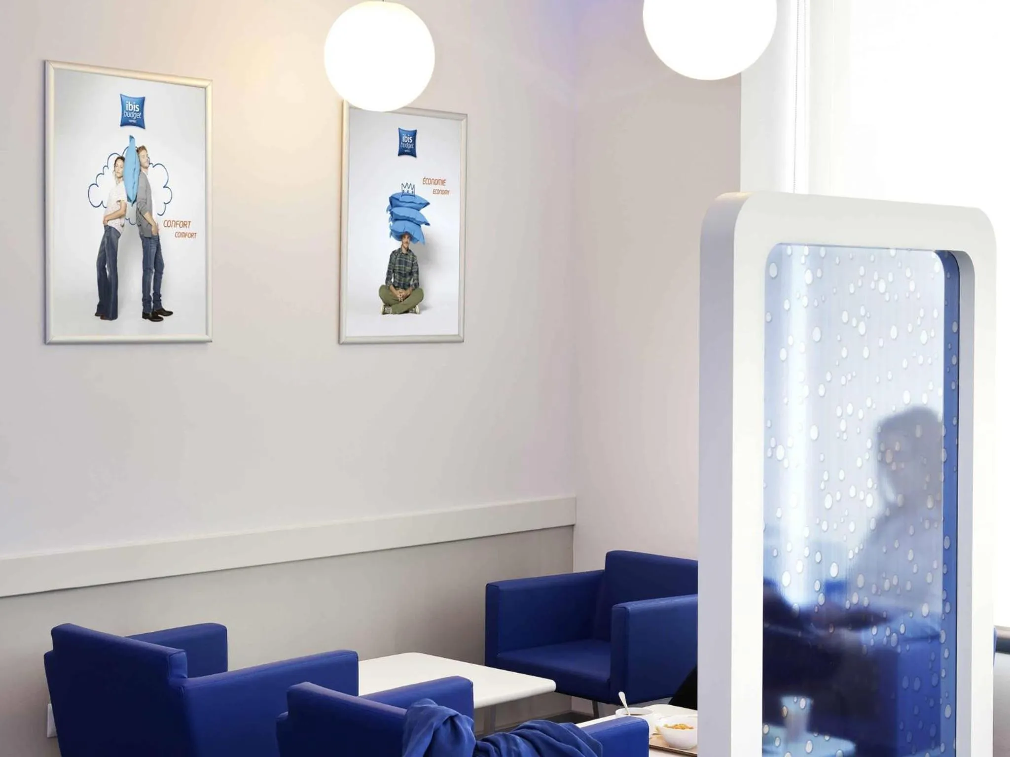 Other in Ibis Budget Málaga Centro