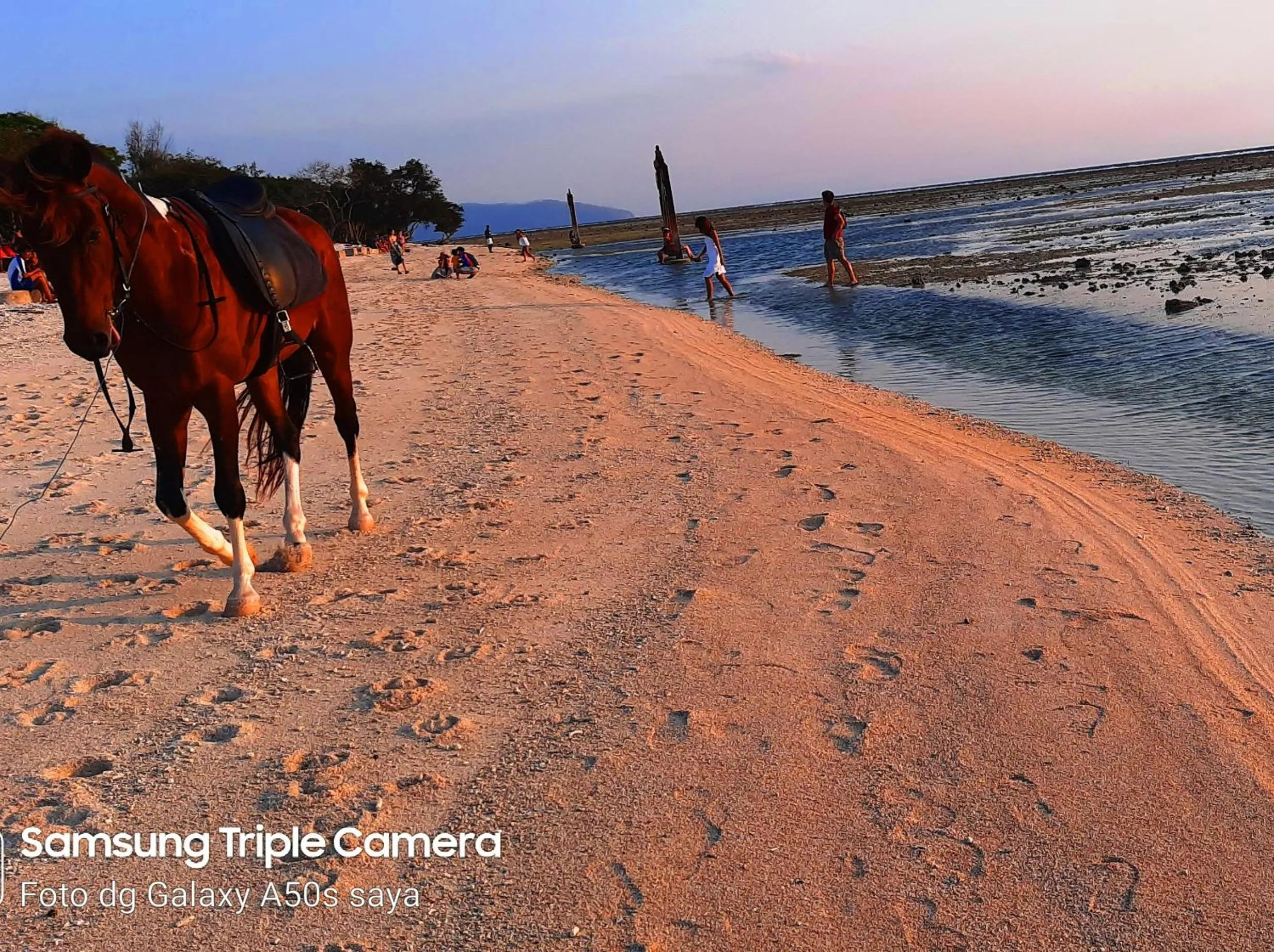 Neighbourhood in Padanta Homestay