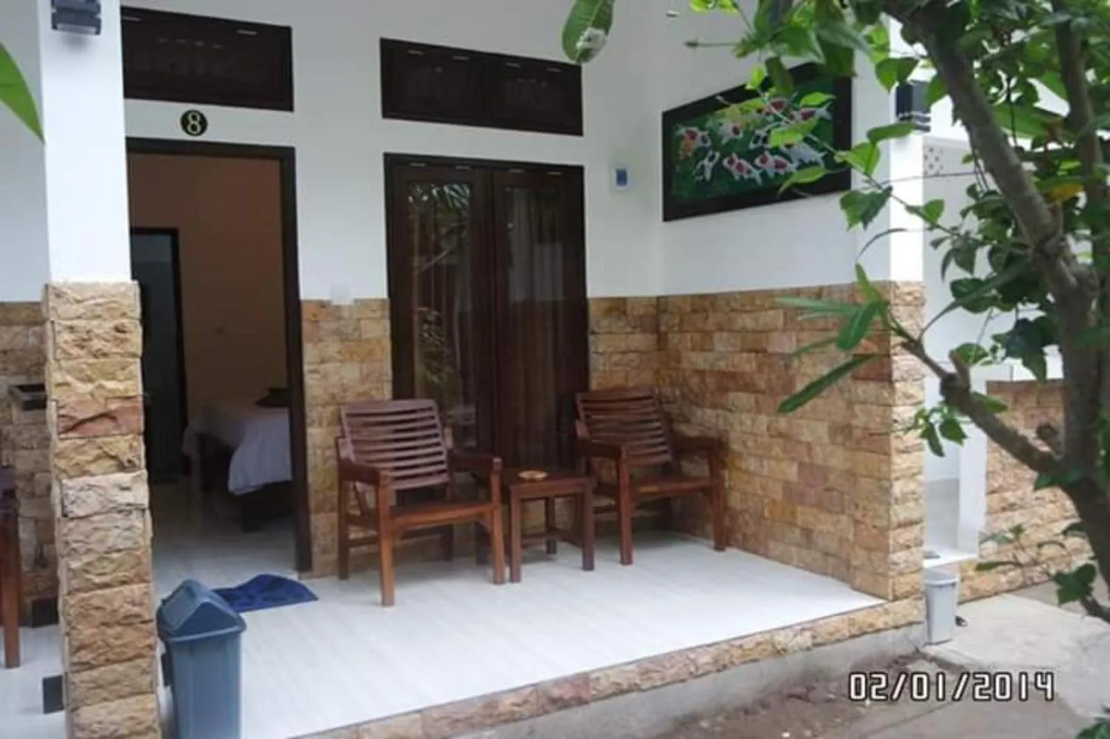 Padanta Homestay