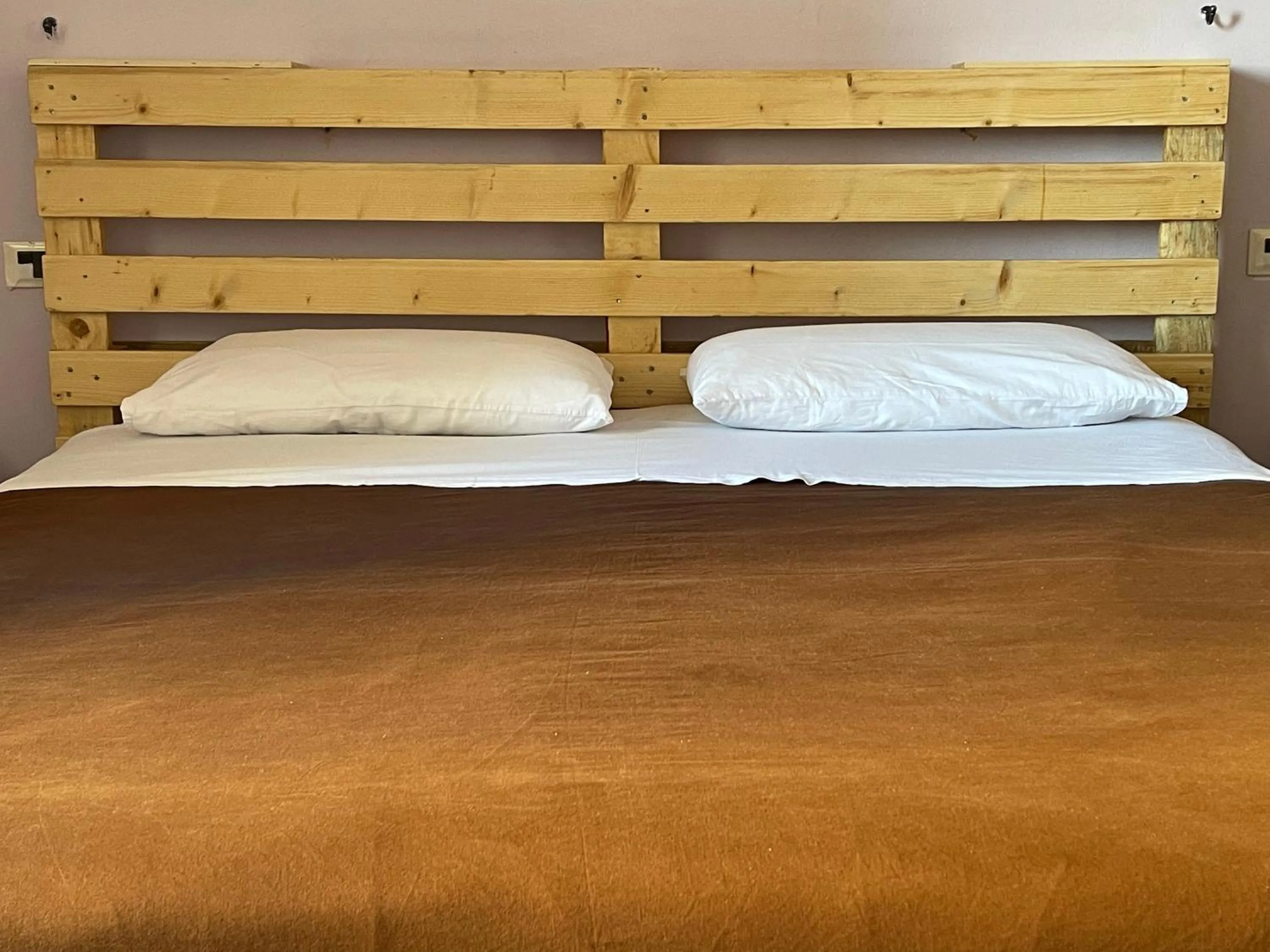 Bed in Santo Spirito