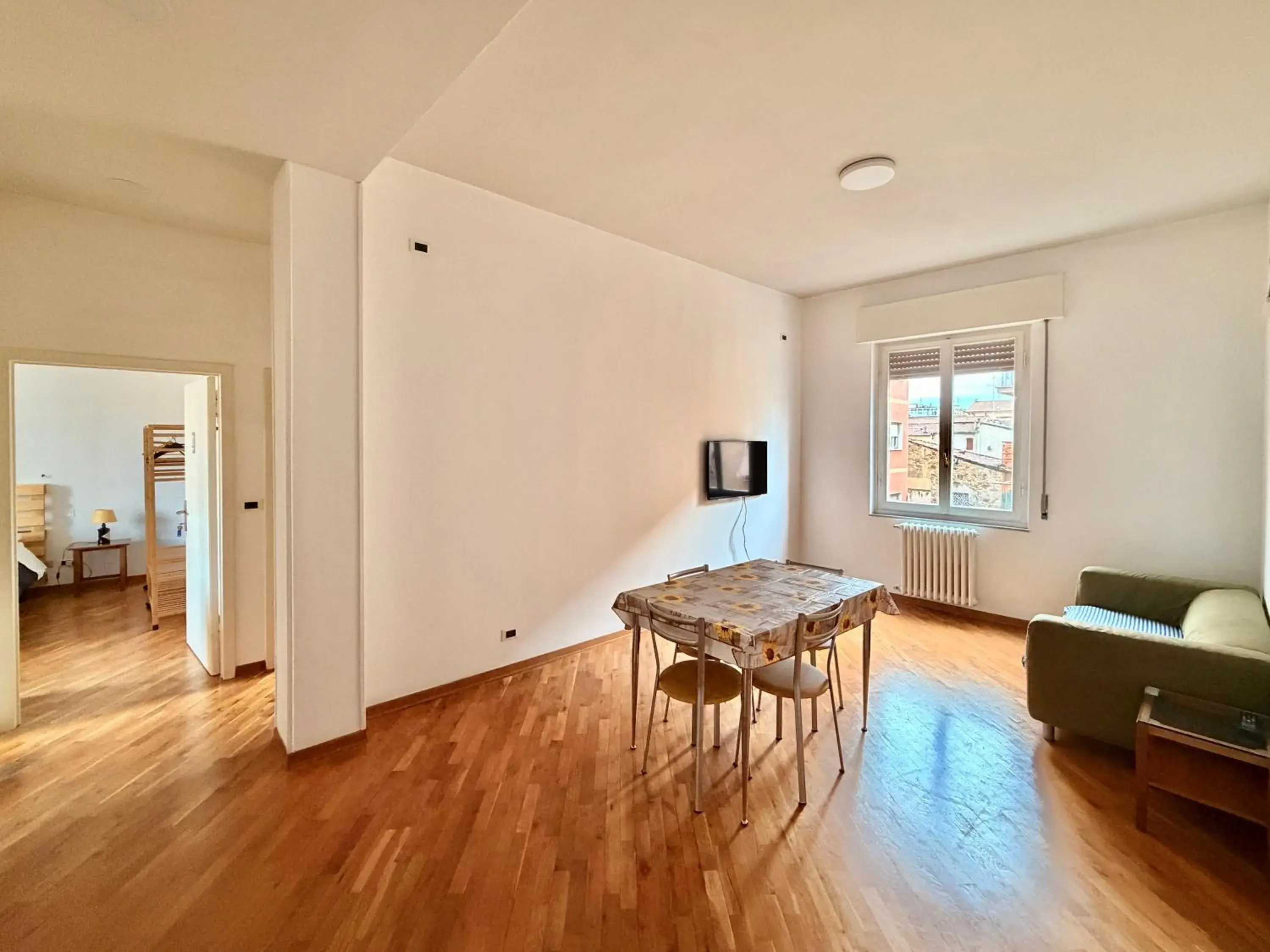 Standard Apartment - single occupancy in Santo Spirito Standard Apartment - single occupancy in Santo Spirito