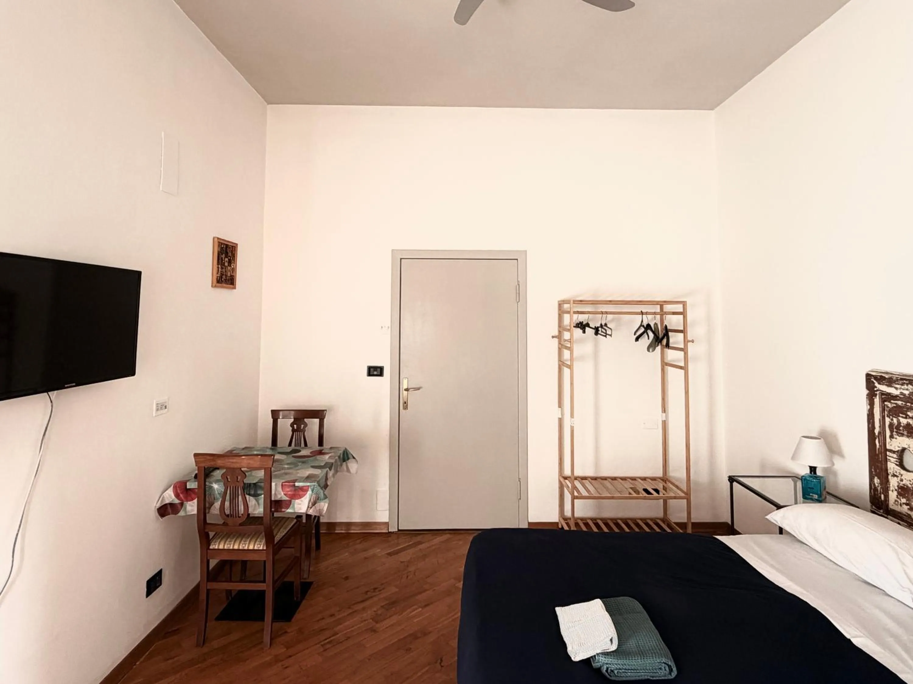 Bed in Santo Spirito