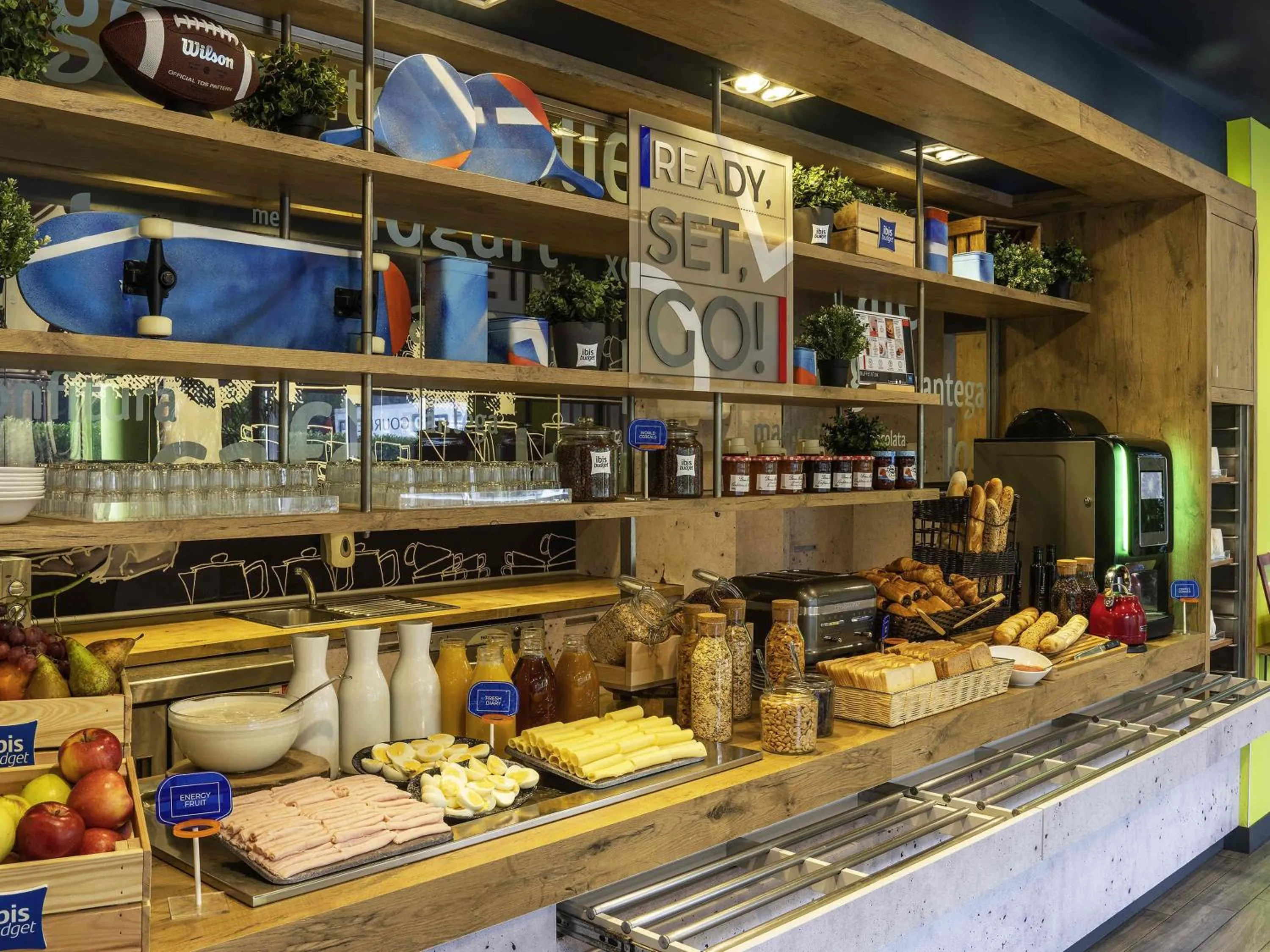 Other in Ibis Budget Barcelona Sant Andreu De La Barca