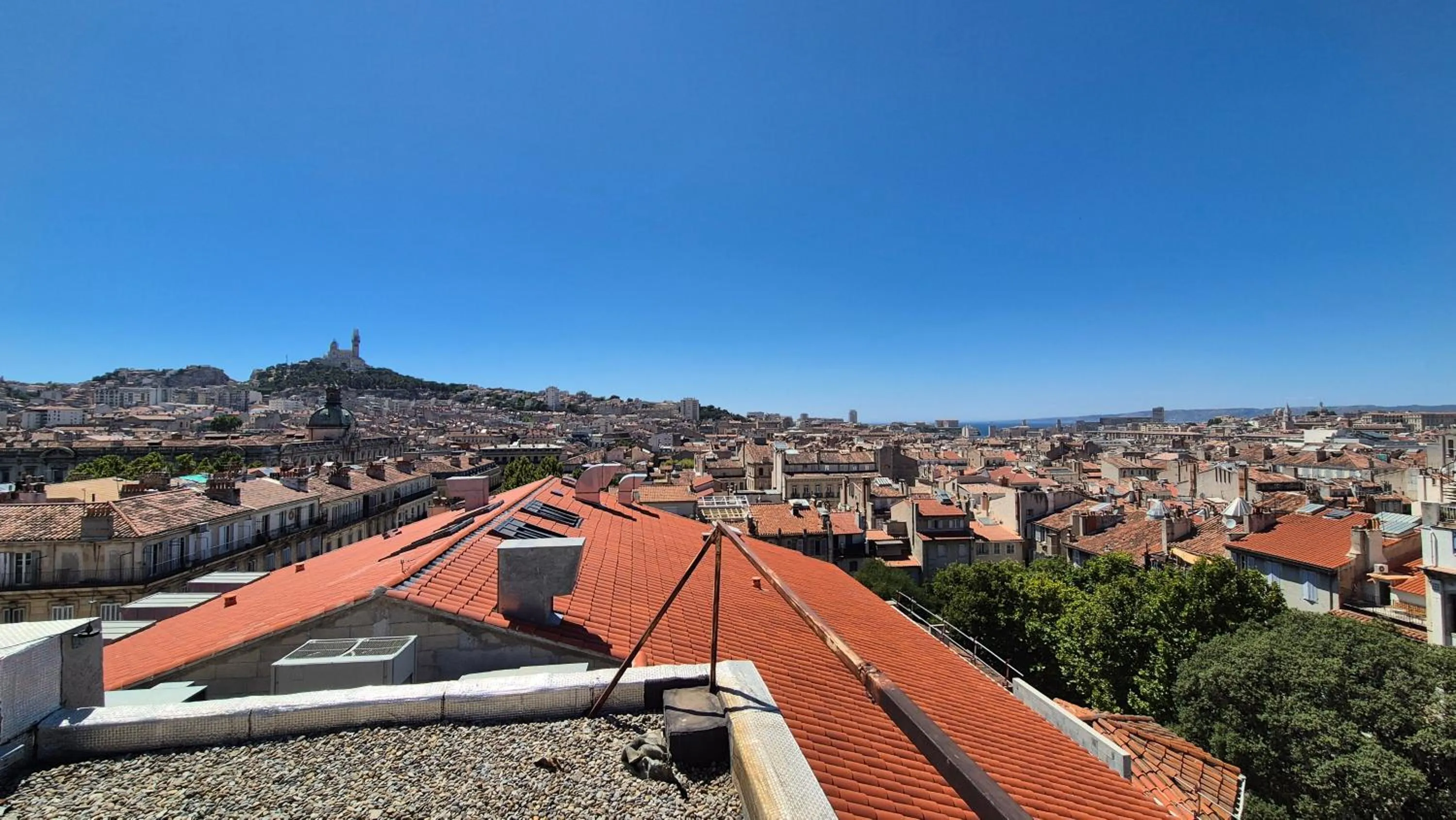 Ibis Marseille Centre Prefecture