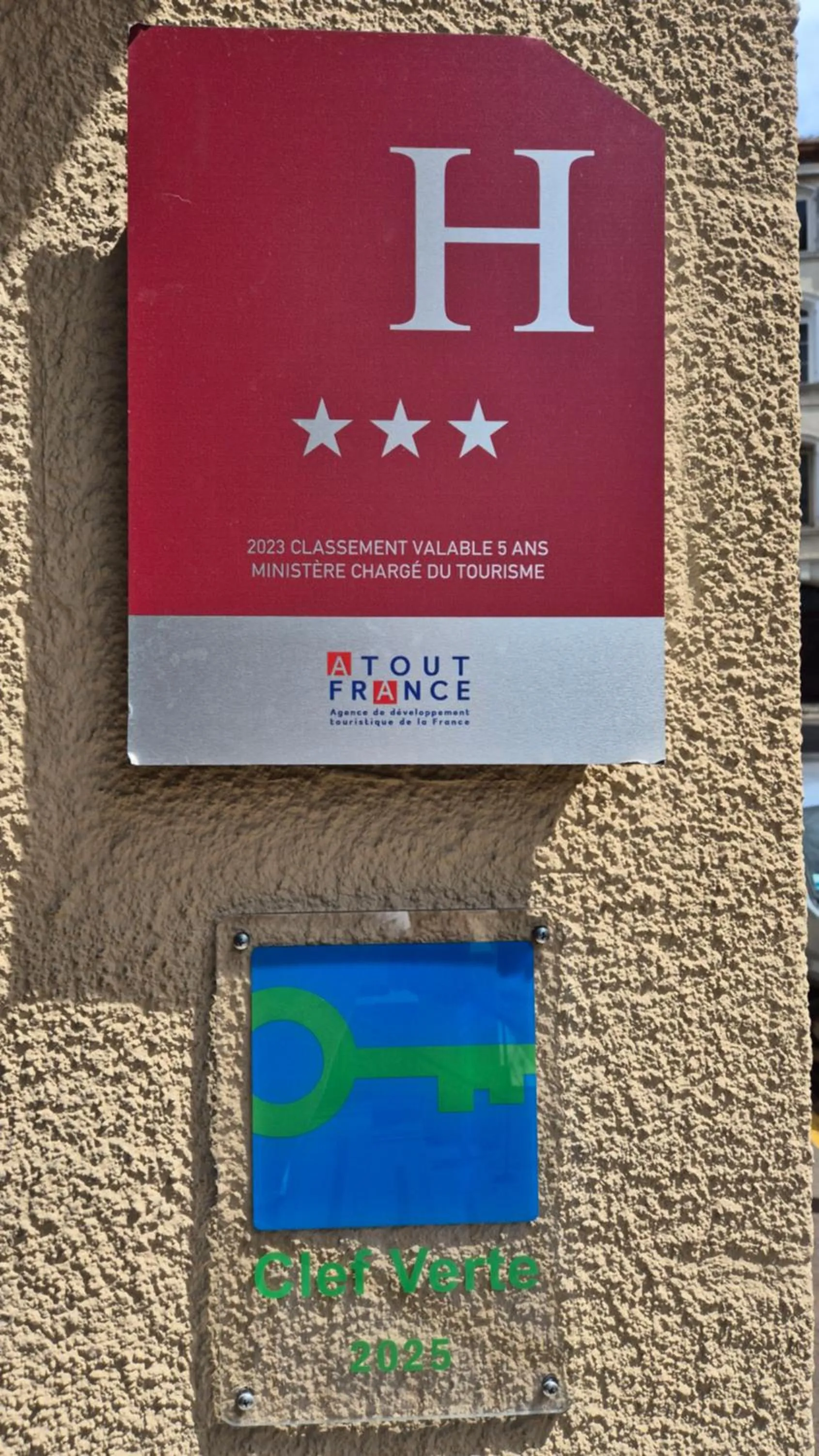 Ibis Marseille Centre Prefecture