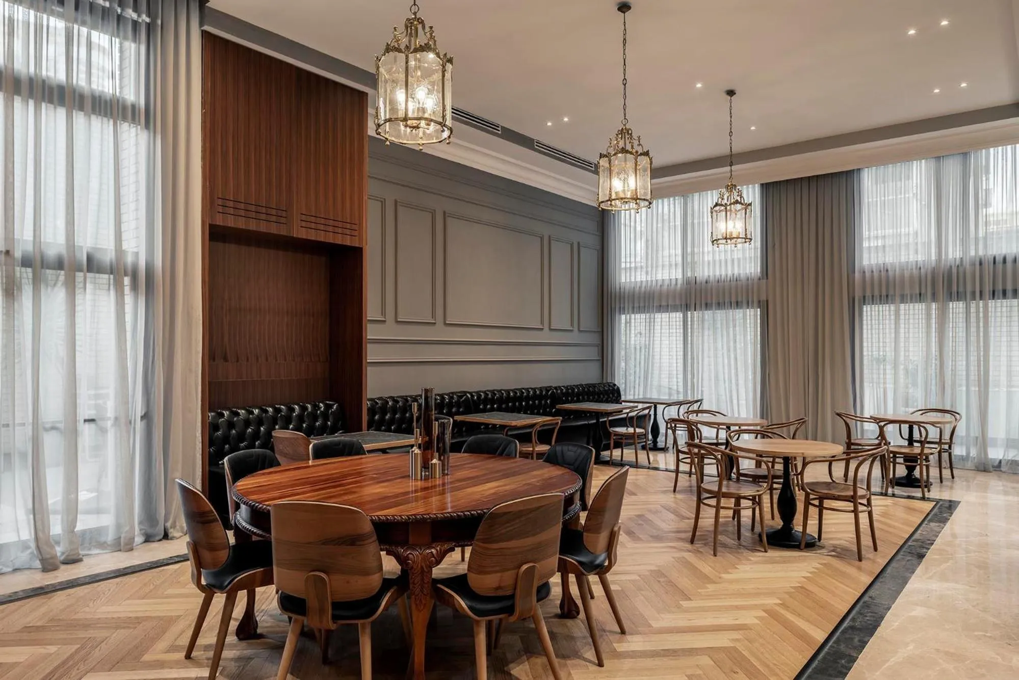 Property building in Jo Shtibel Tel-Aviv