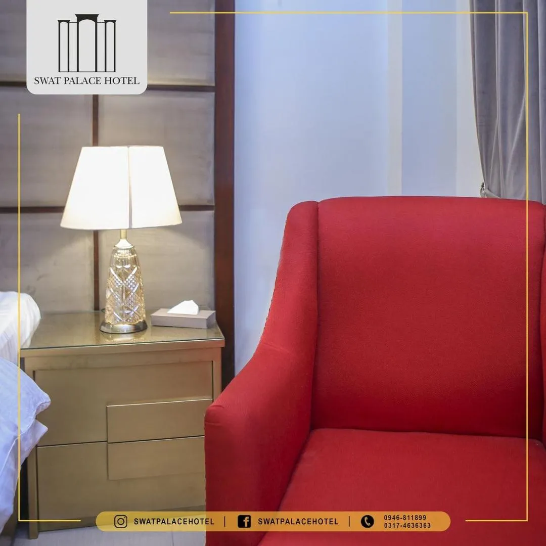 Other in Swat Palace Hotel By Northin