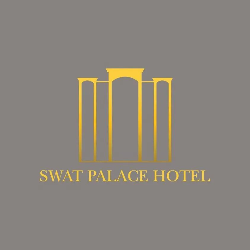 Property logo or sign in Swat Palace Hotel By Northin