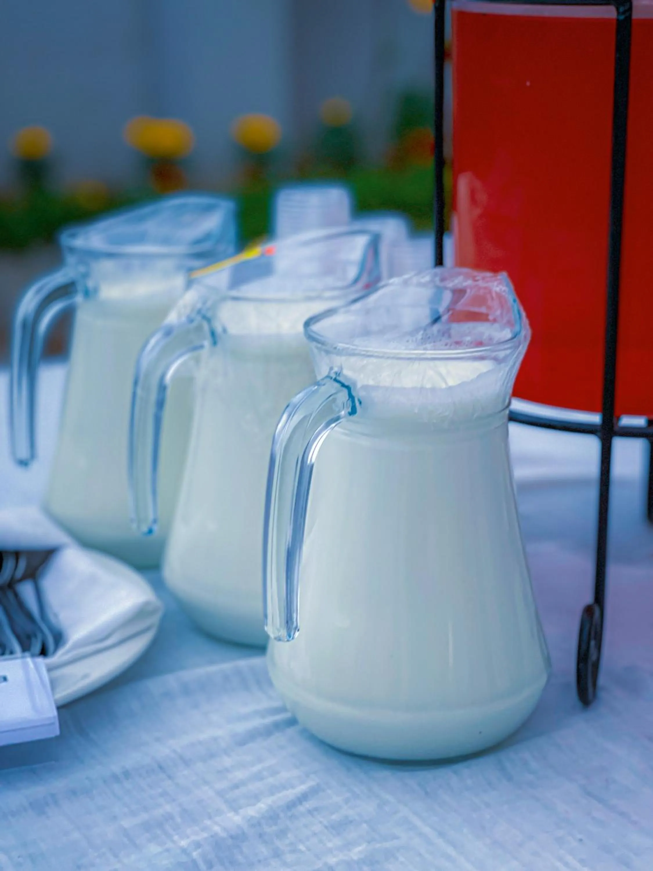 Restaurant/places to eat in Swat Palace Hotel By Northin