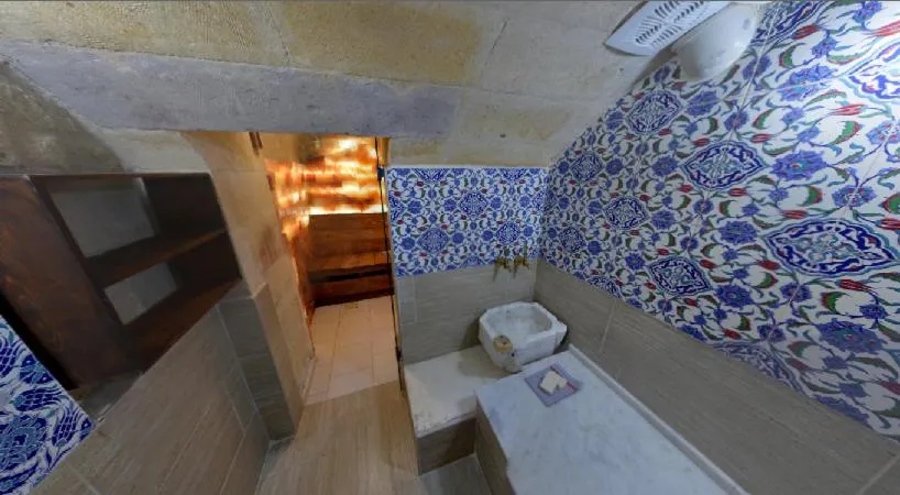 Zuwinasa House Hotel