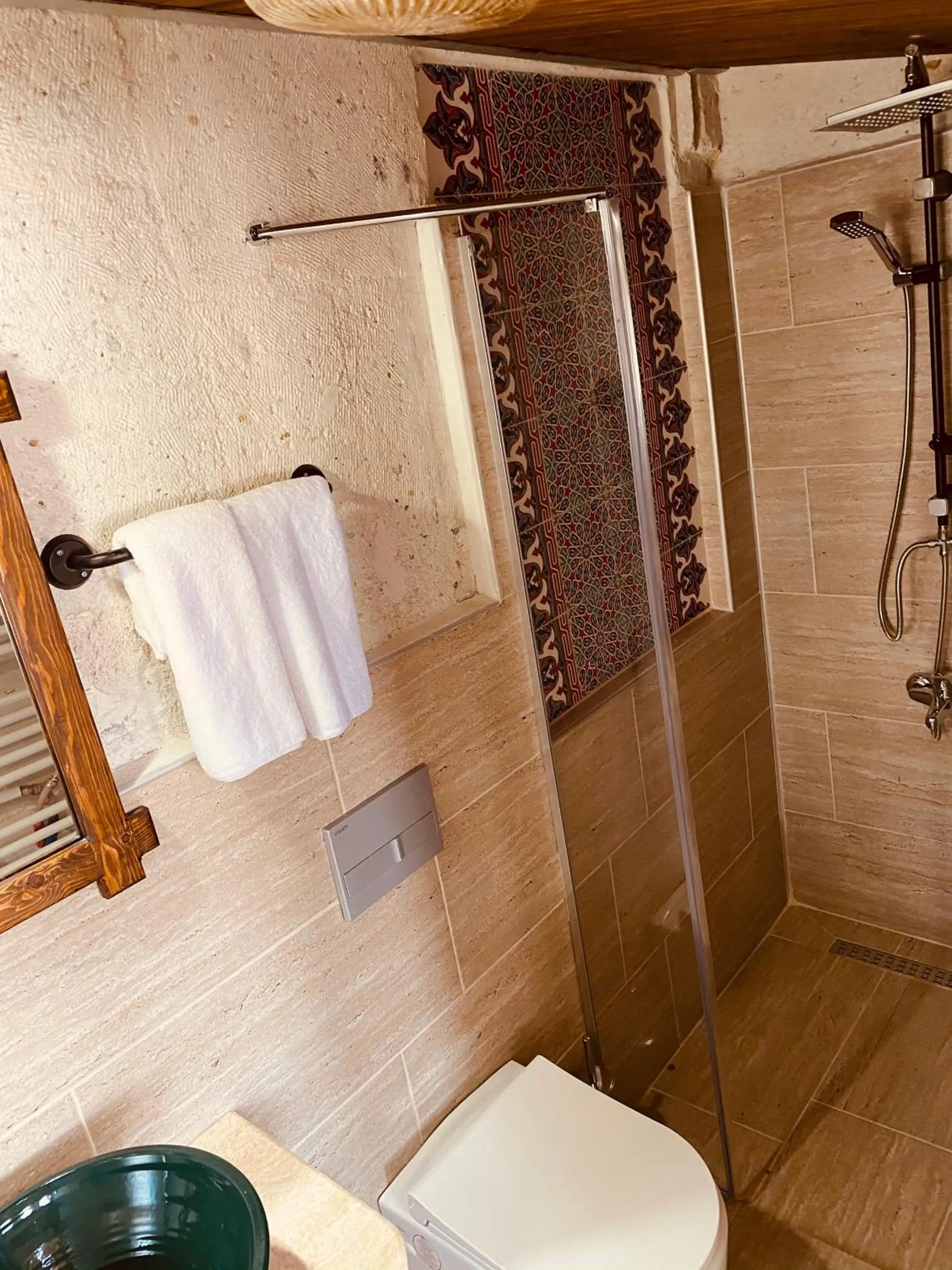 Zuwinasa House Hotel