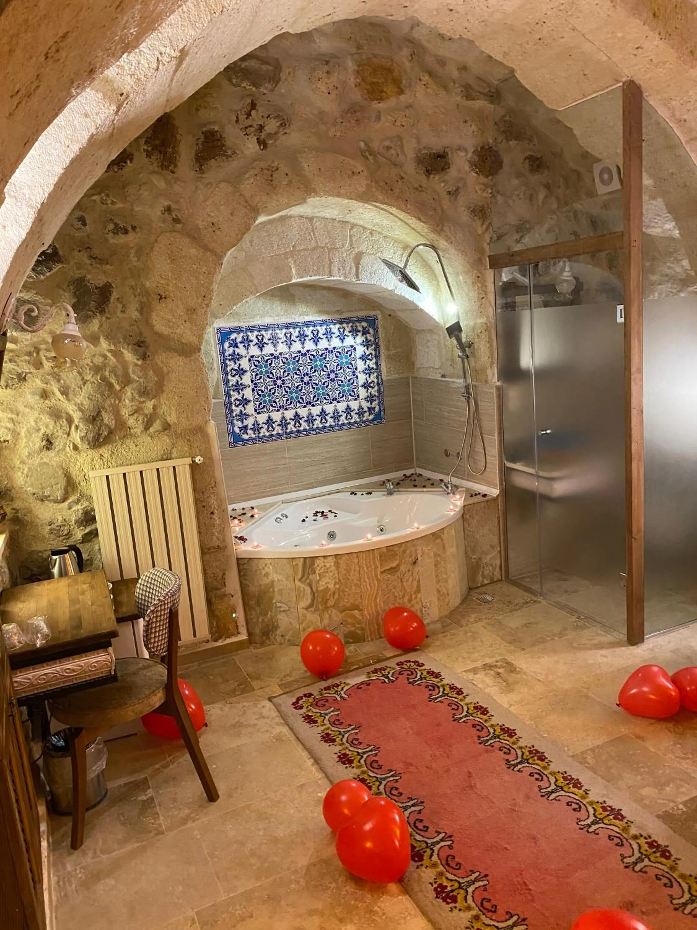 Zuwinasa House Hotel