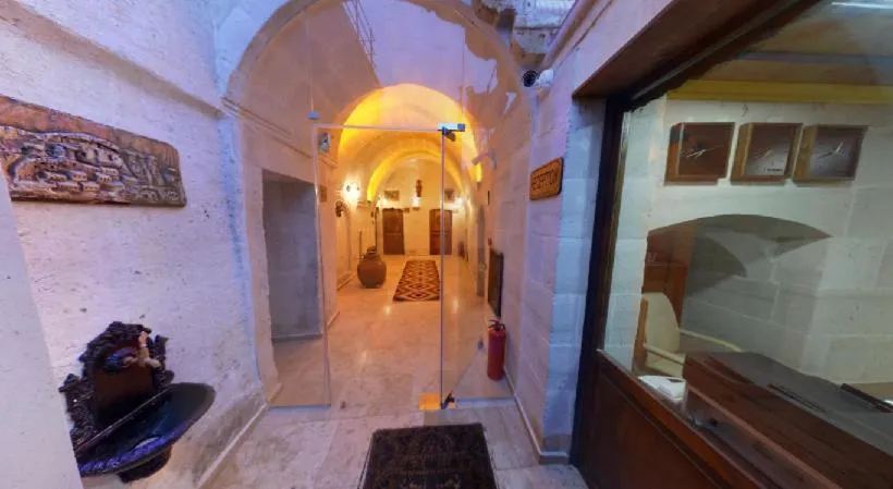 Zuwinasa House Hotel