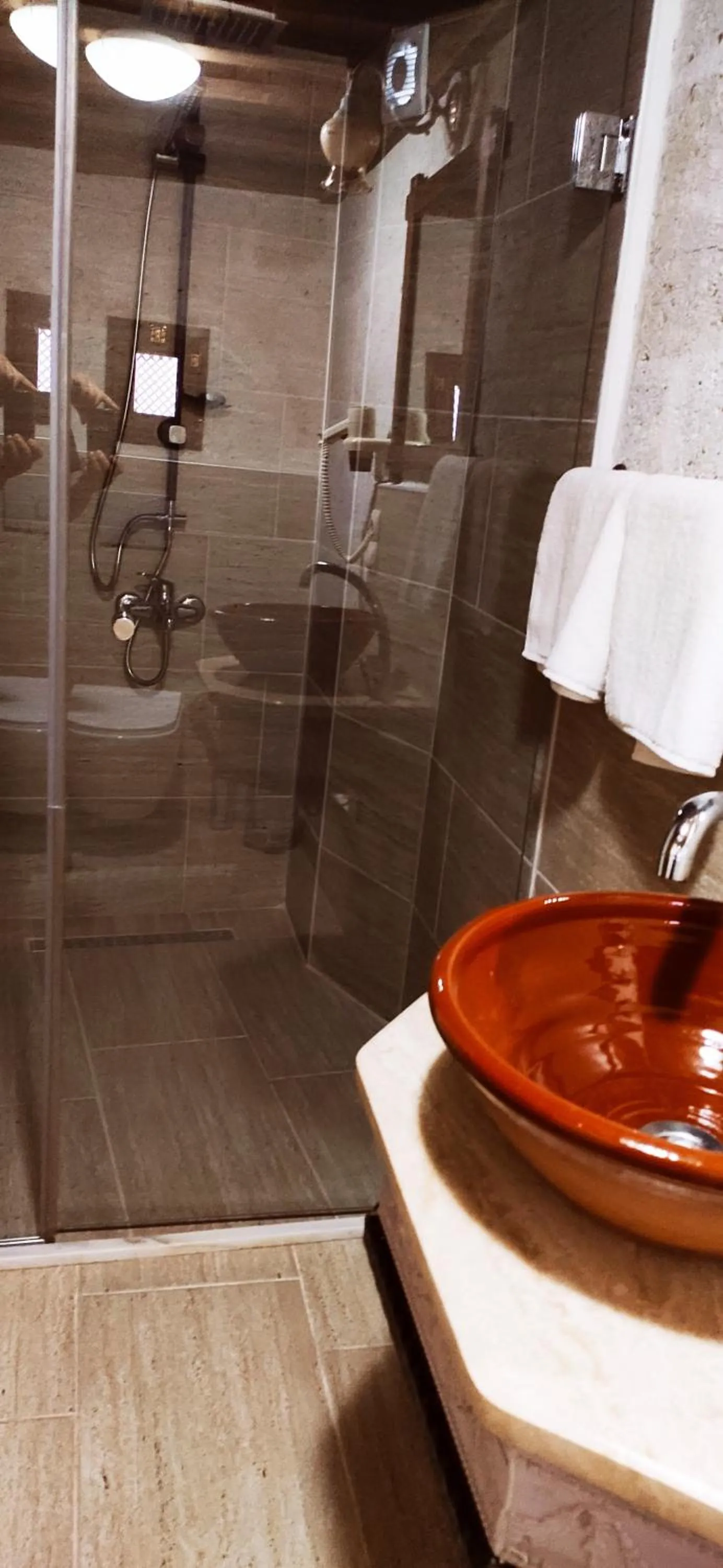 Zuwinasa House Hotel