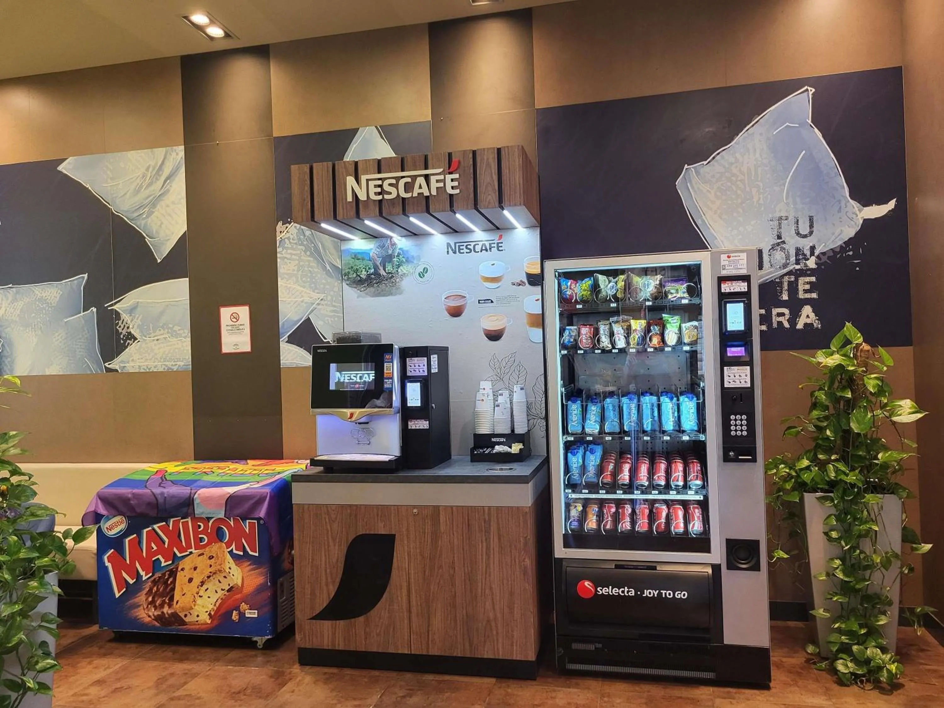 Other in Ibis Budget Sevilla Aeropuerto