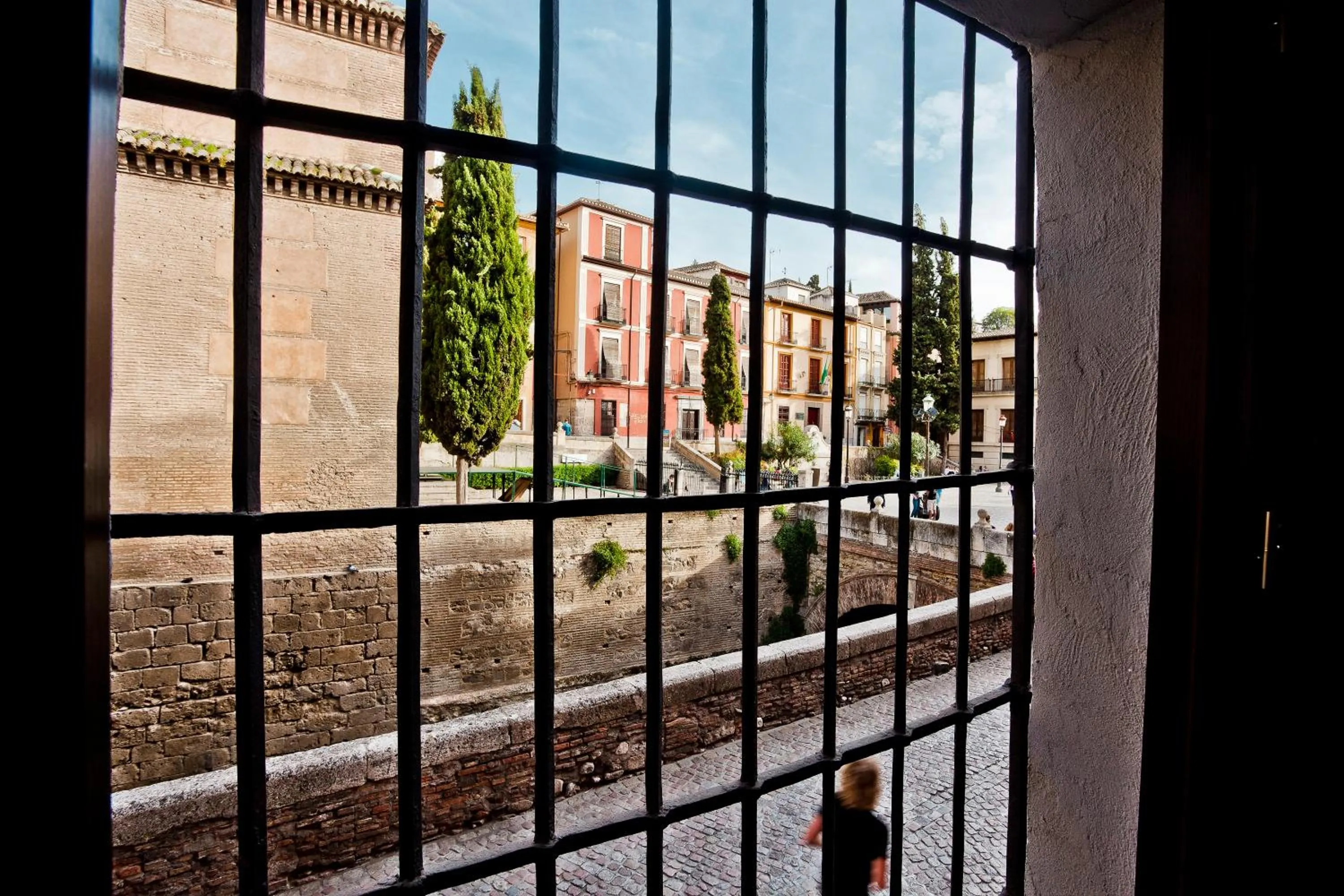 Casa Miravalle Darro