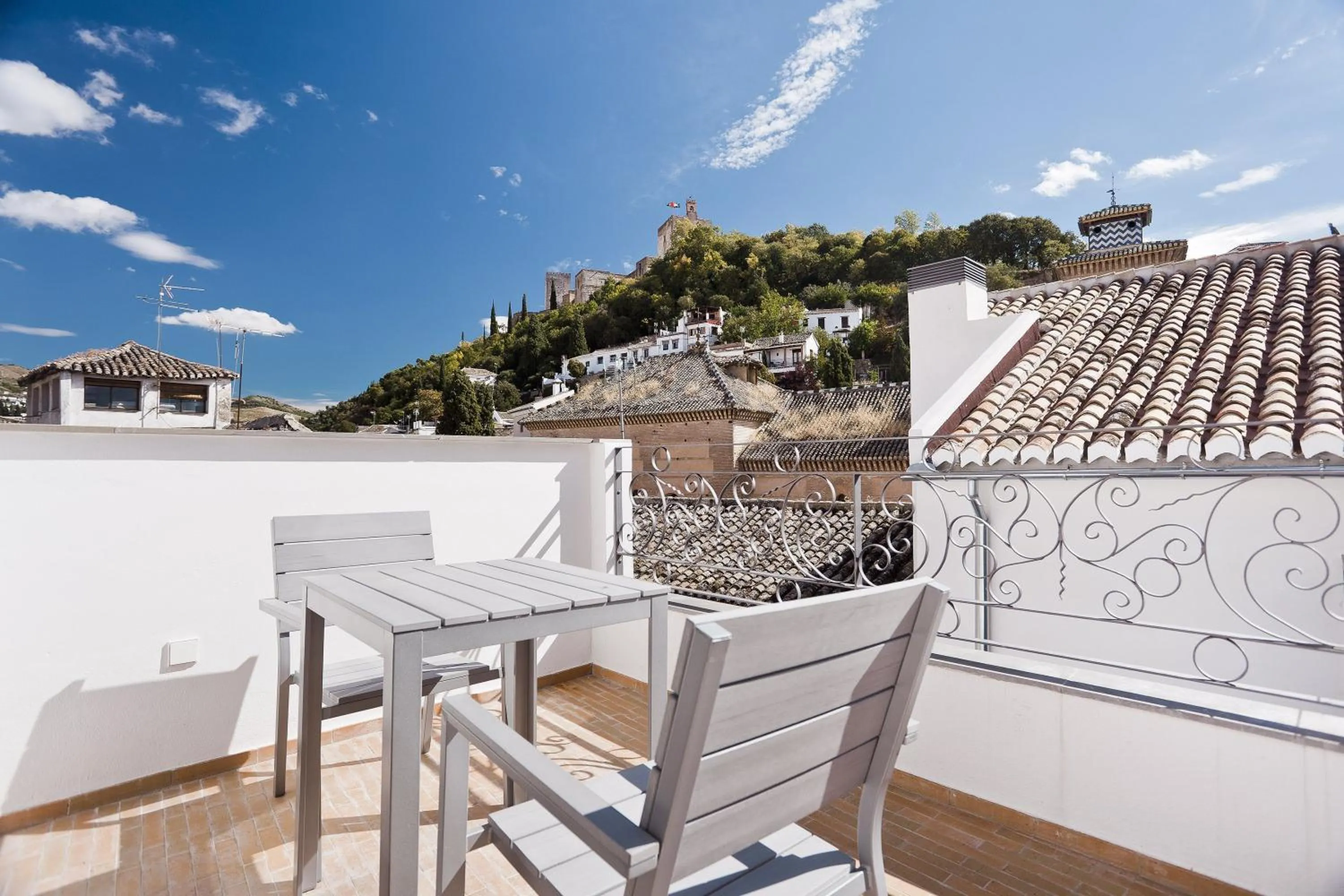 Casa Miravalle Darro