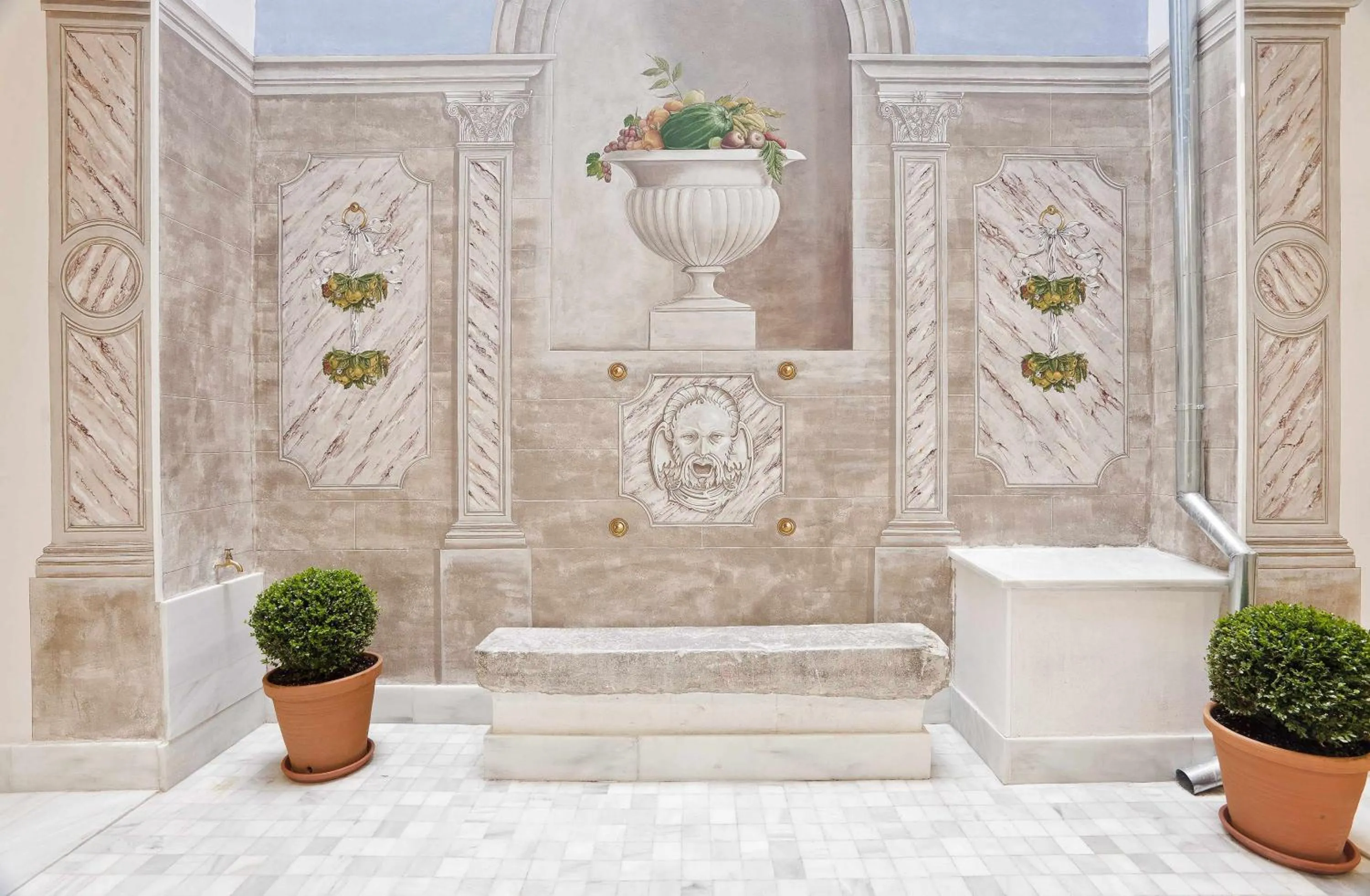 Casa Miravalle Darro