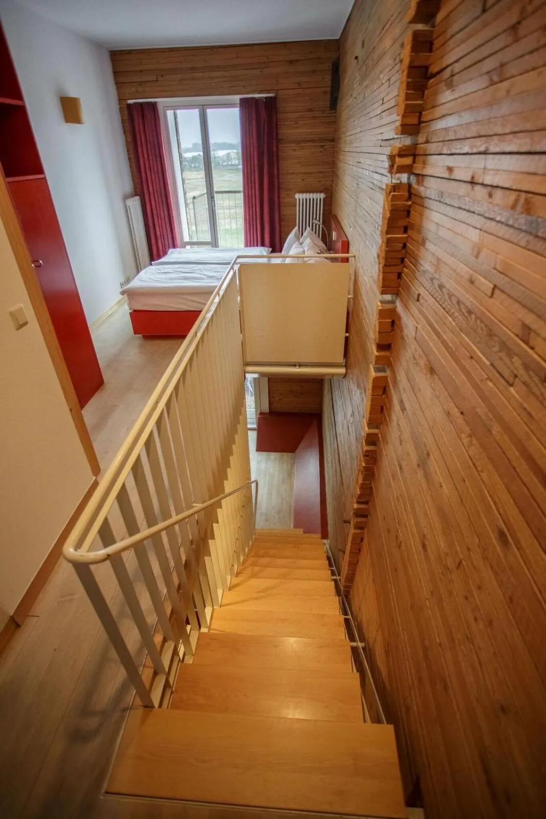 Photo of the whole room in Speicher Barth - Superior-Hotel