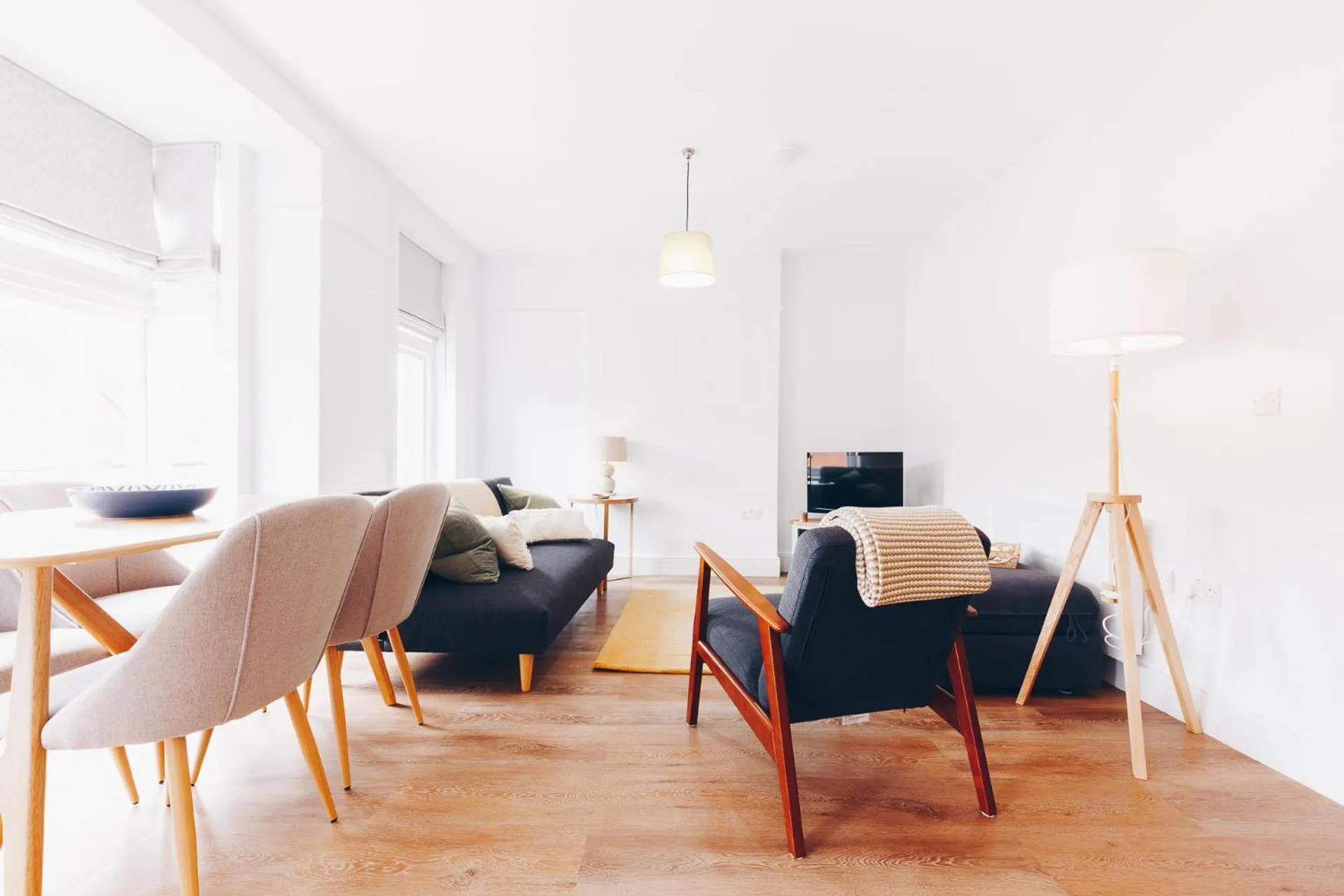 Property logo or sign in South Street Apartments