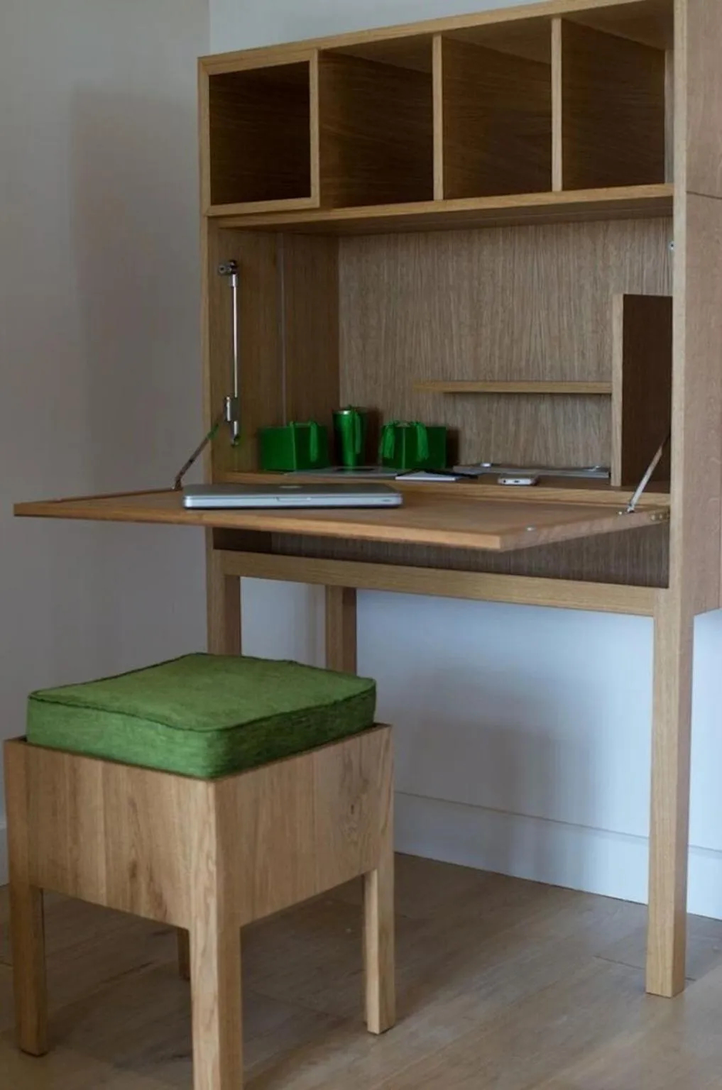 Living room in Chambres d'hôtes Domaine de Nazère