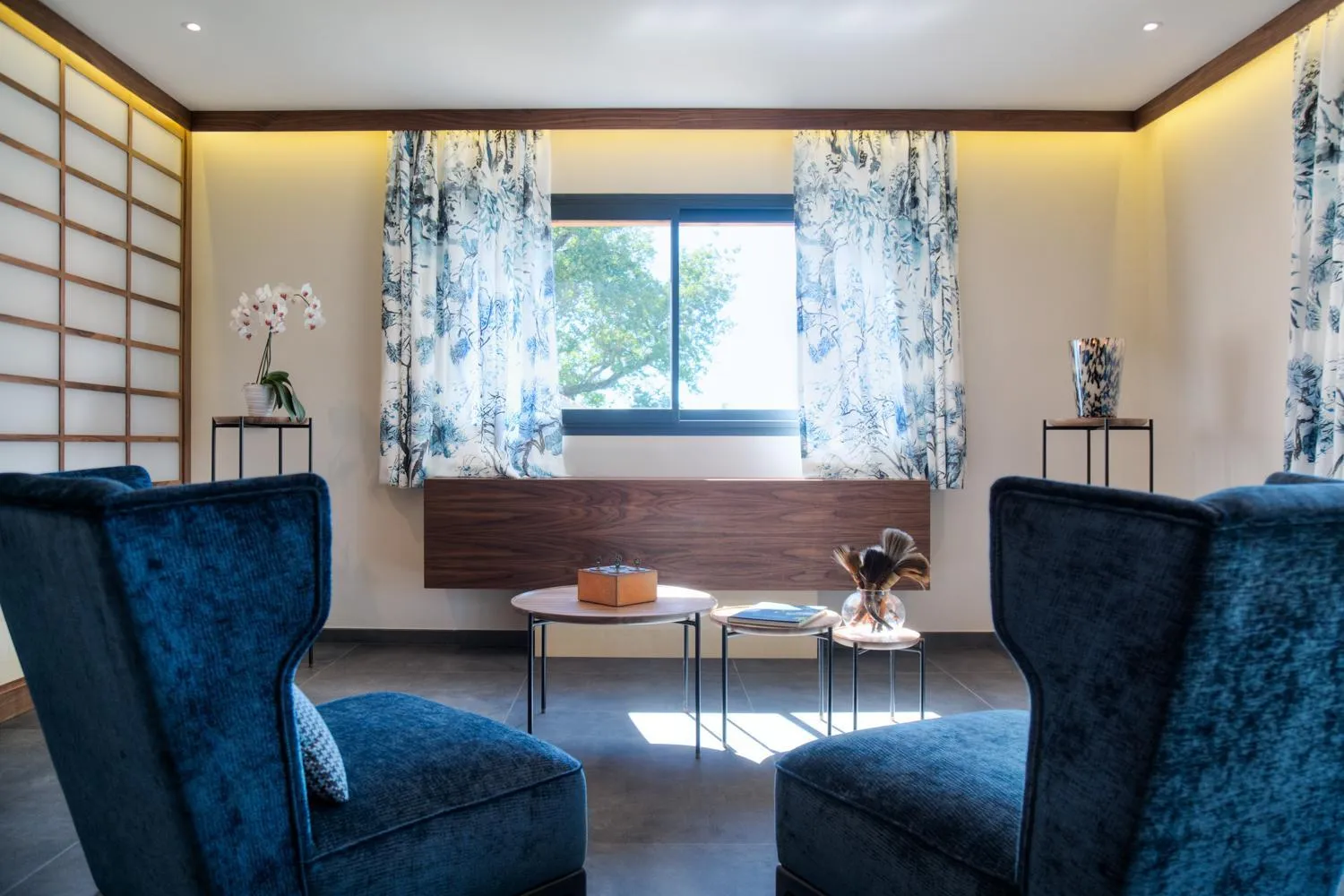 Chambres d'hôtes Domaine de Nazère