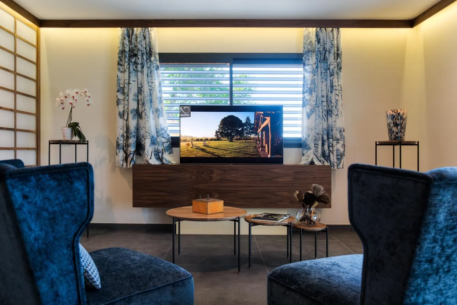 Chambres d'hôtes Domaine de Nazère