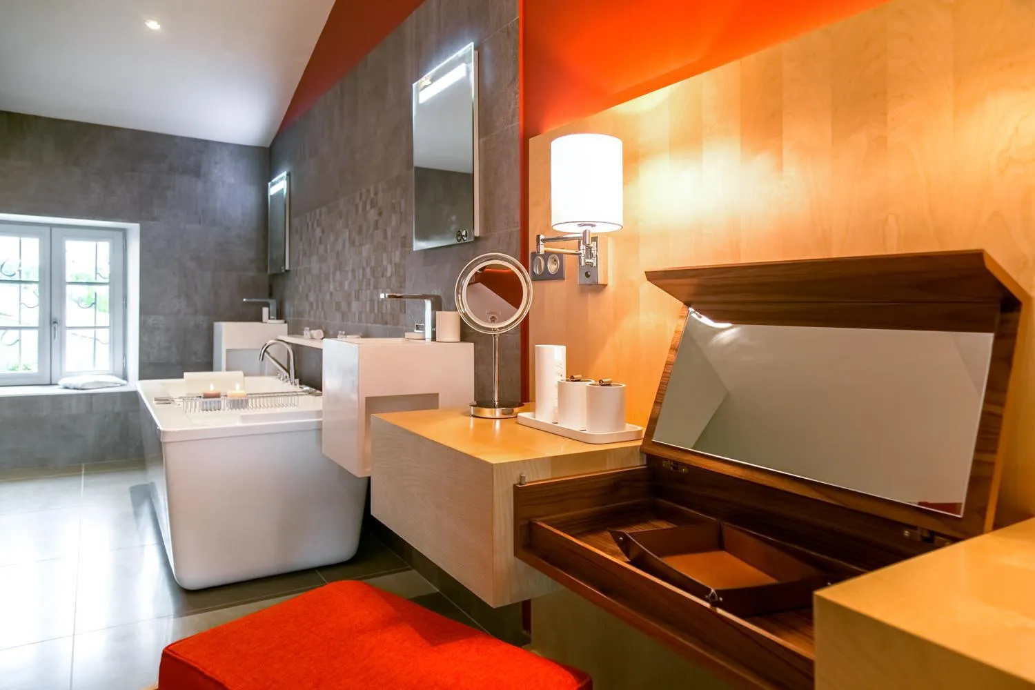 Chambres d'hôtes Domaine de Nazère