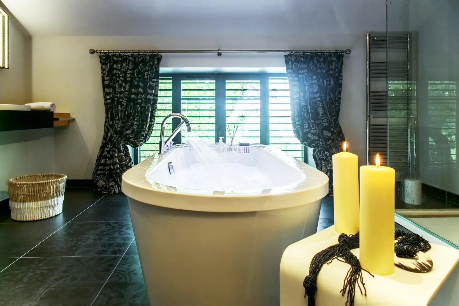 Chambres d'hôtes Domaine de Nazère