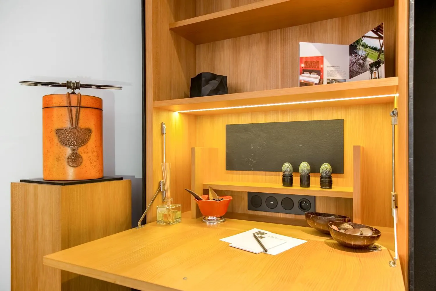 Chambres d'hôtes Domaine de Nazère