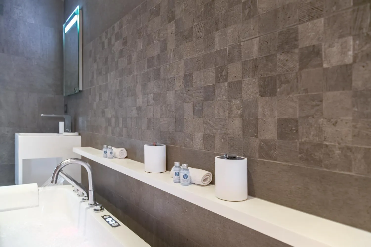 Chambres d'hôtes Domaine de Nazère