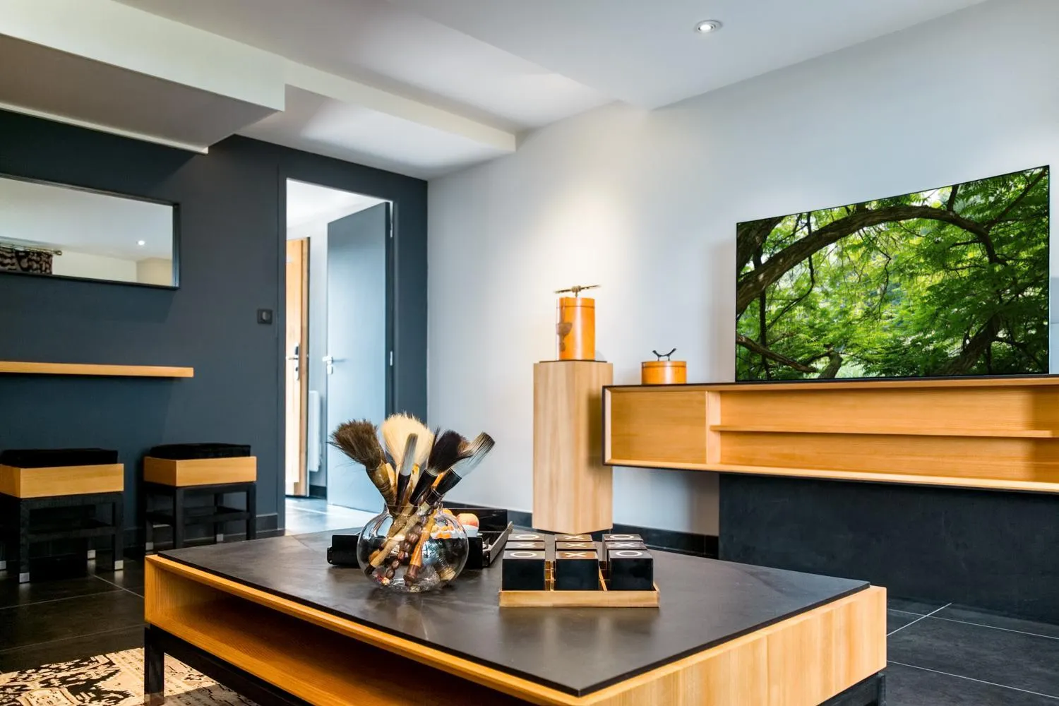 Chambres d'hôtes Domaine de Nazère