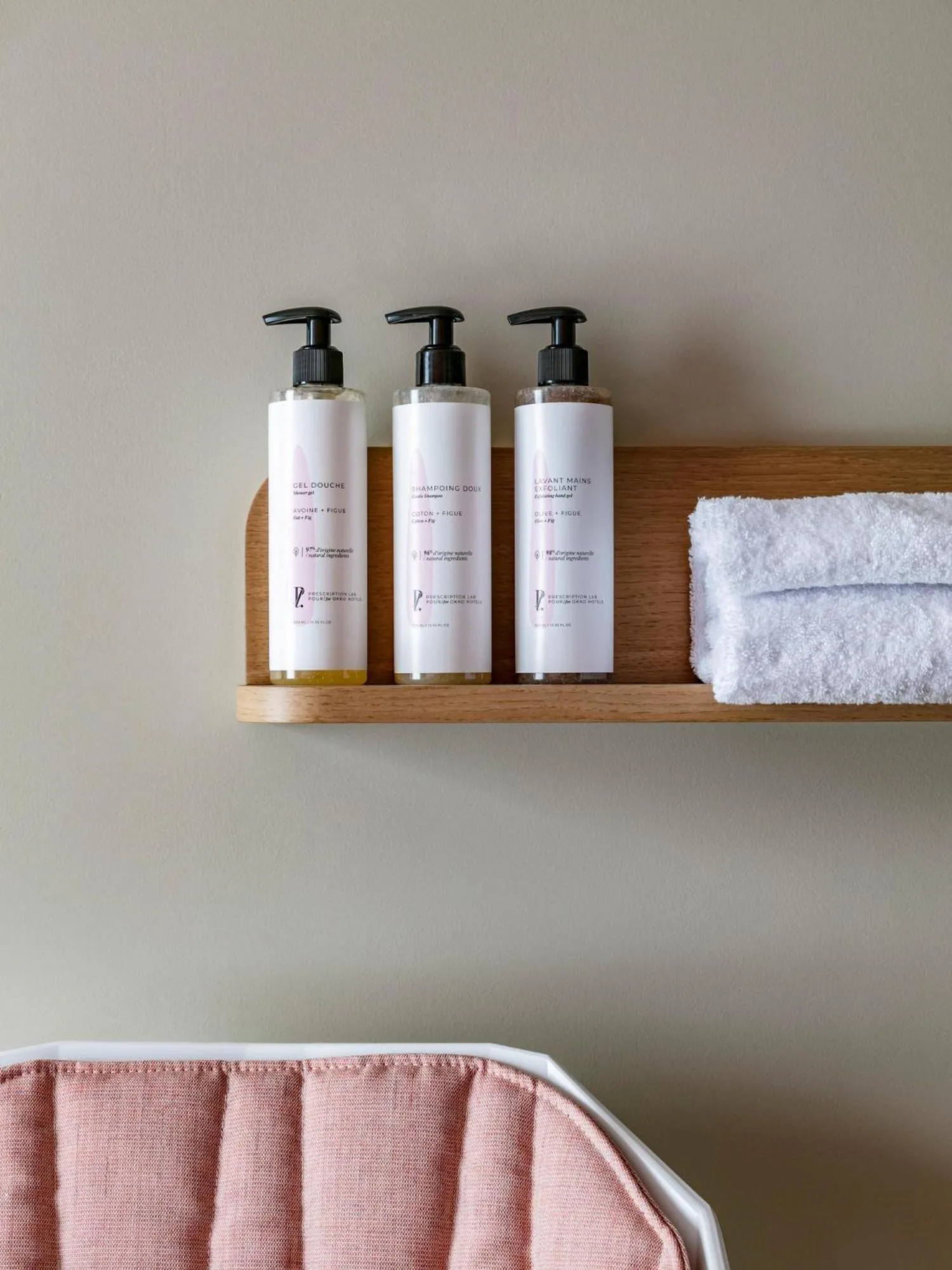 Bedroom in OKKO Hotels Nice Aéroport