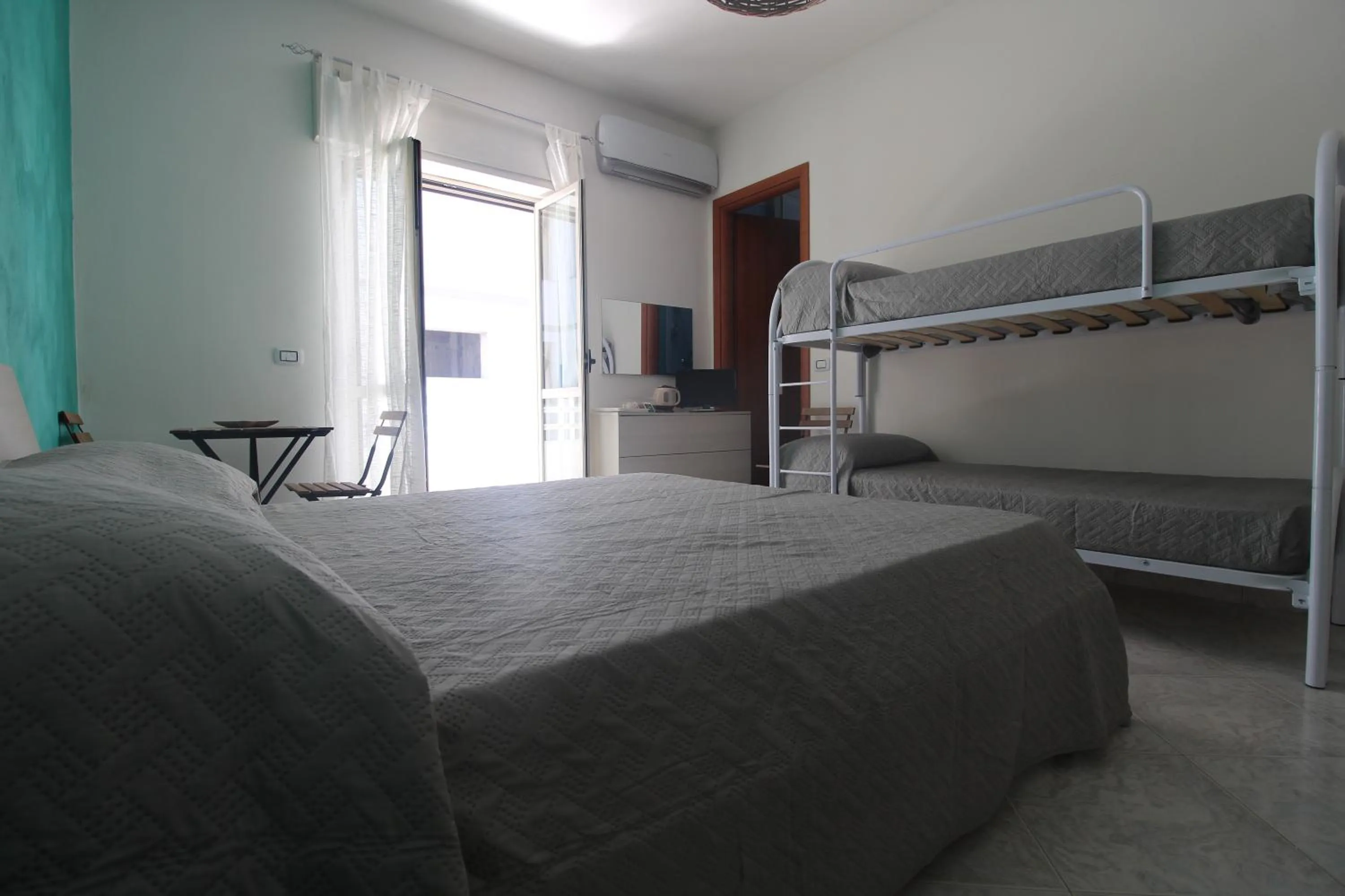 Bed in sognandocasab&b tortora