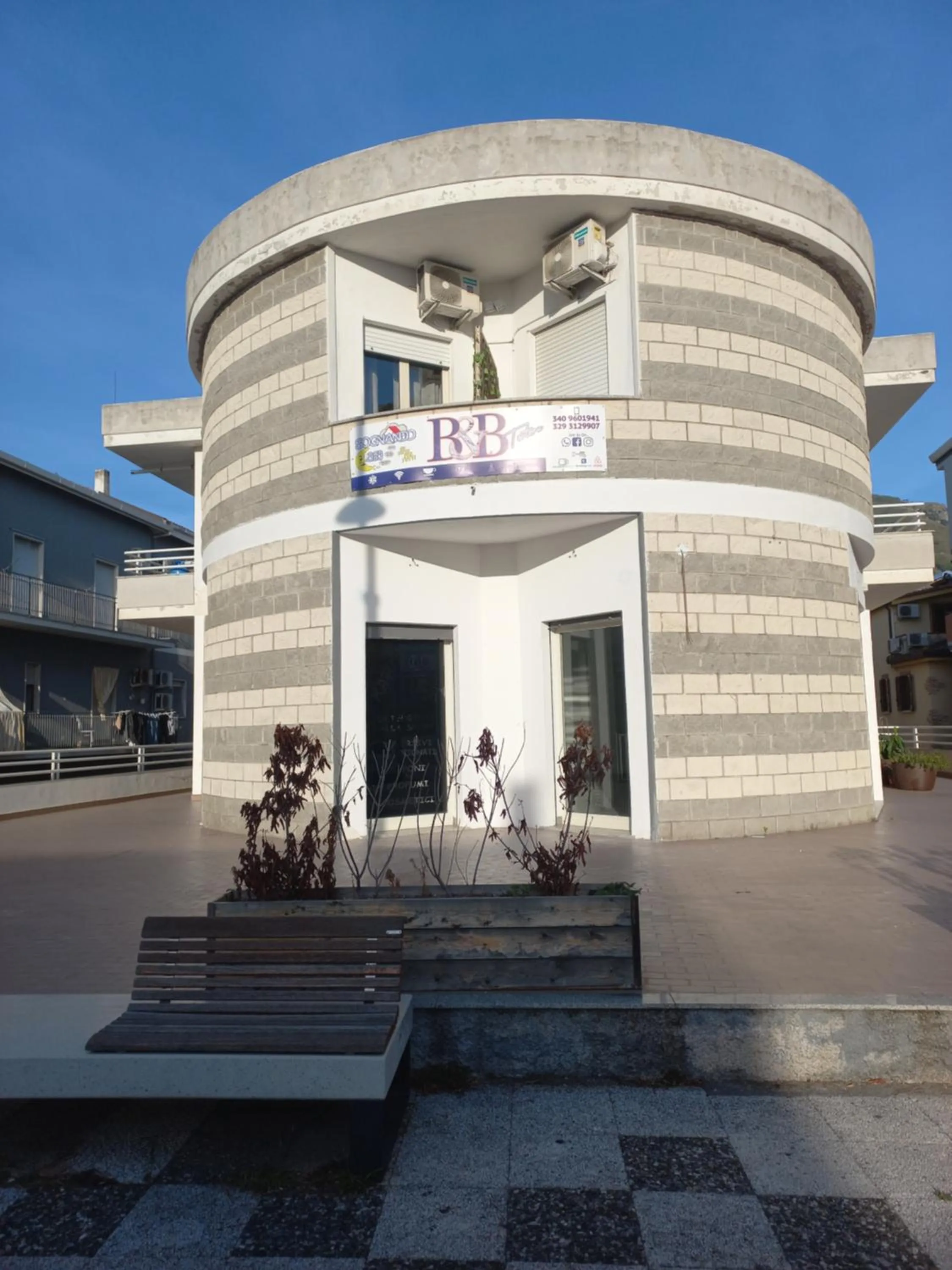 sognandocasab&b tortora