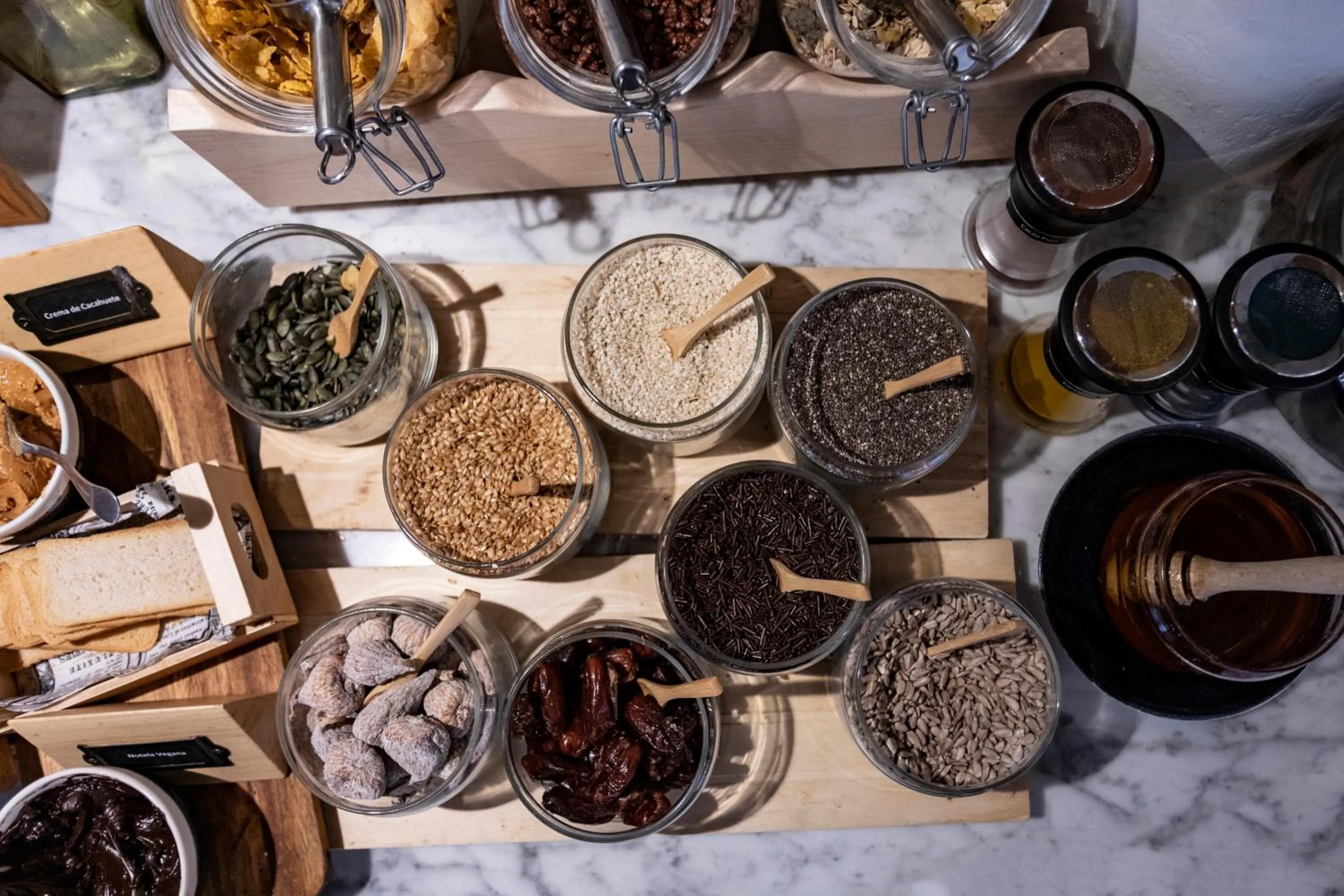 Food and drinks in ICON Malabar