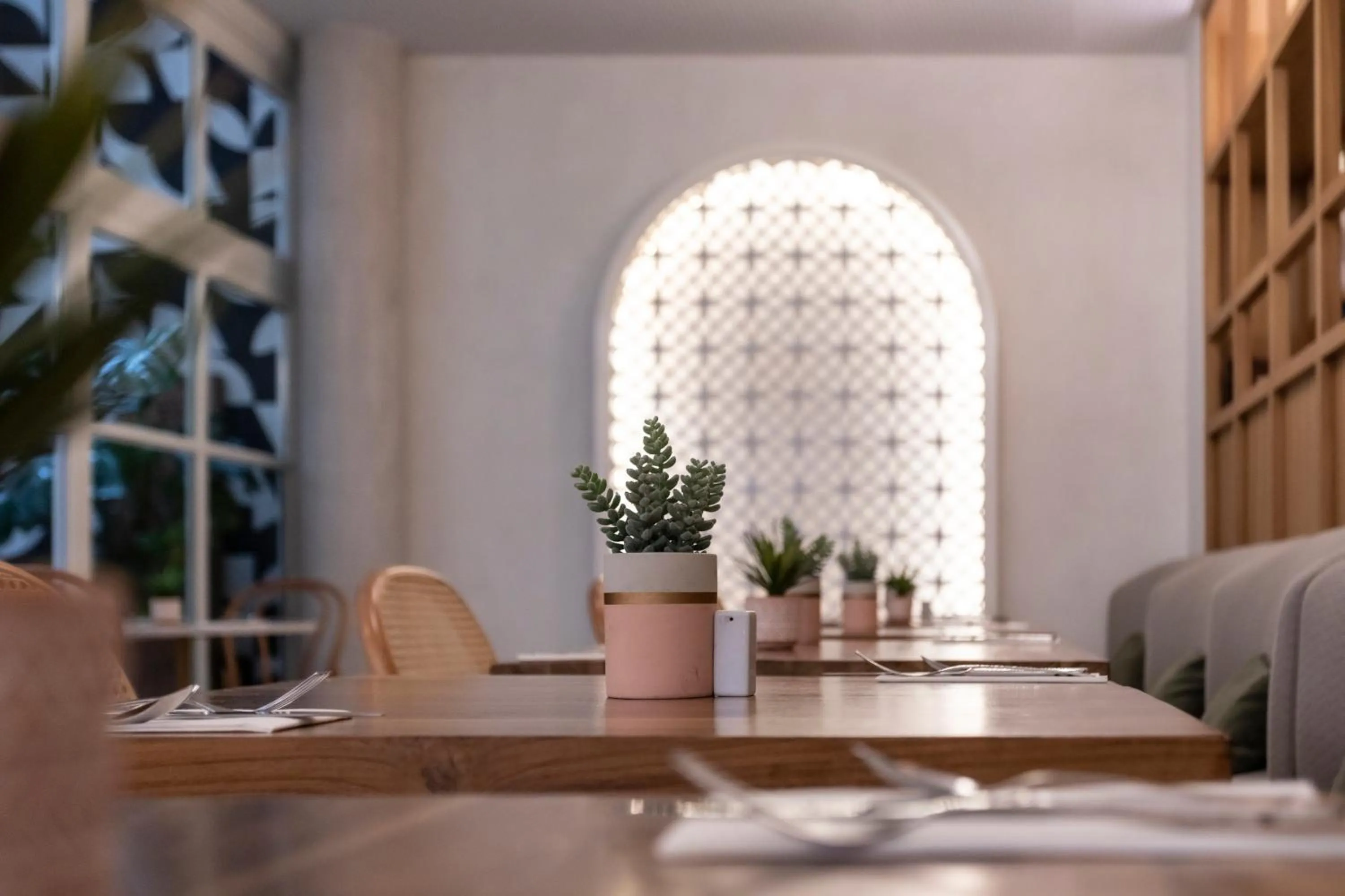 Restaurant/places to eat in ICON Malabar