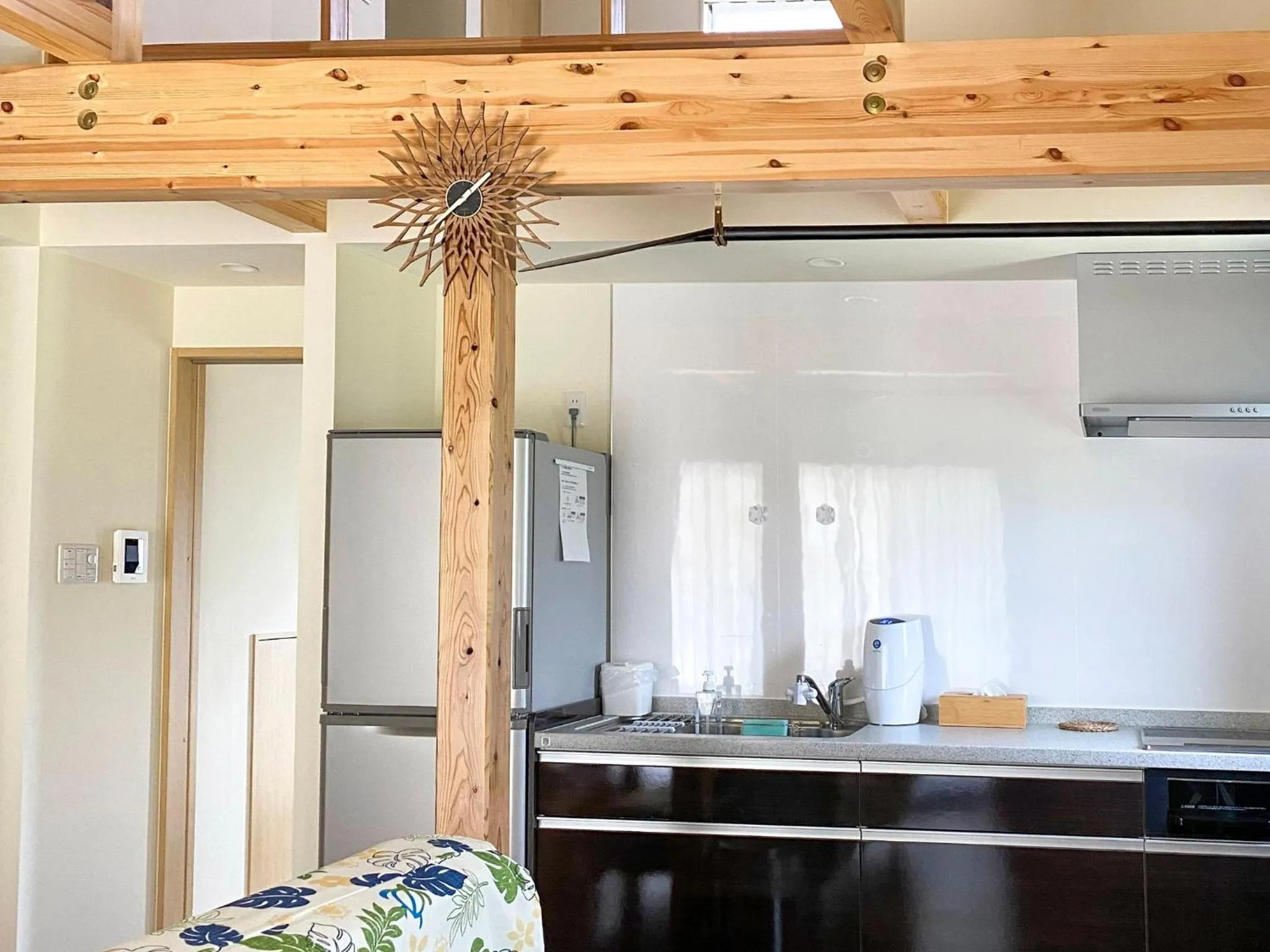 Yonehara Beach Stay LUANA - Vacation STAY 39096v