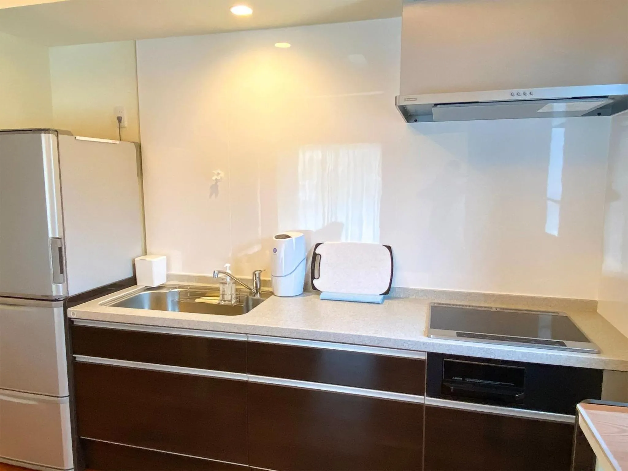 Yonehara Beach Stay LUANA - Vacation STAY 39096v