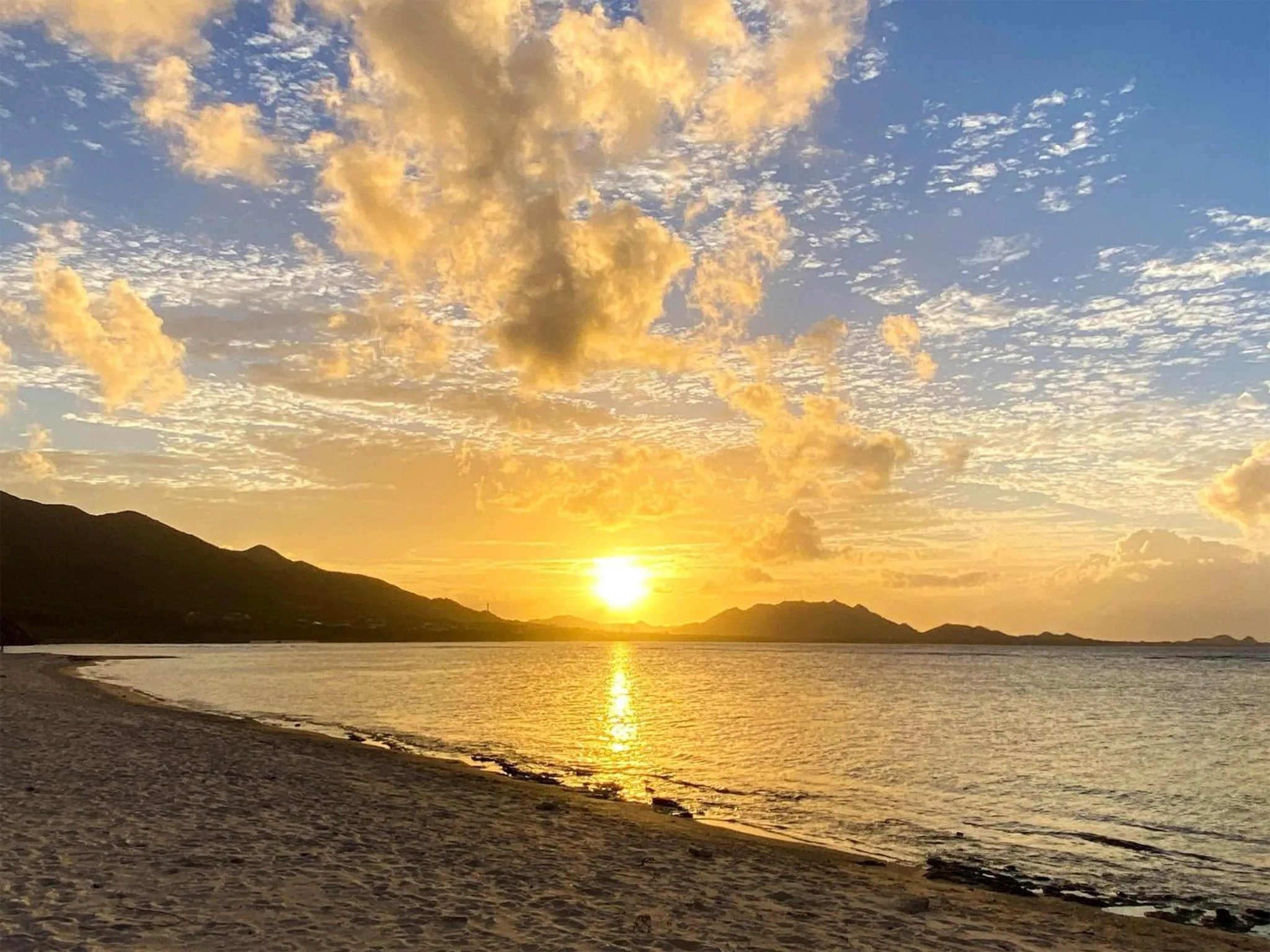 Yonehara Beach Stay LUANA - Vacation STAY 39096v