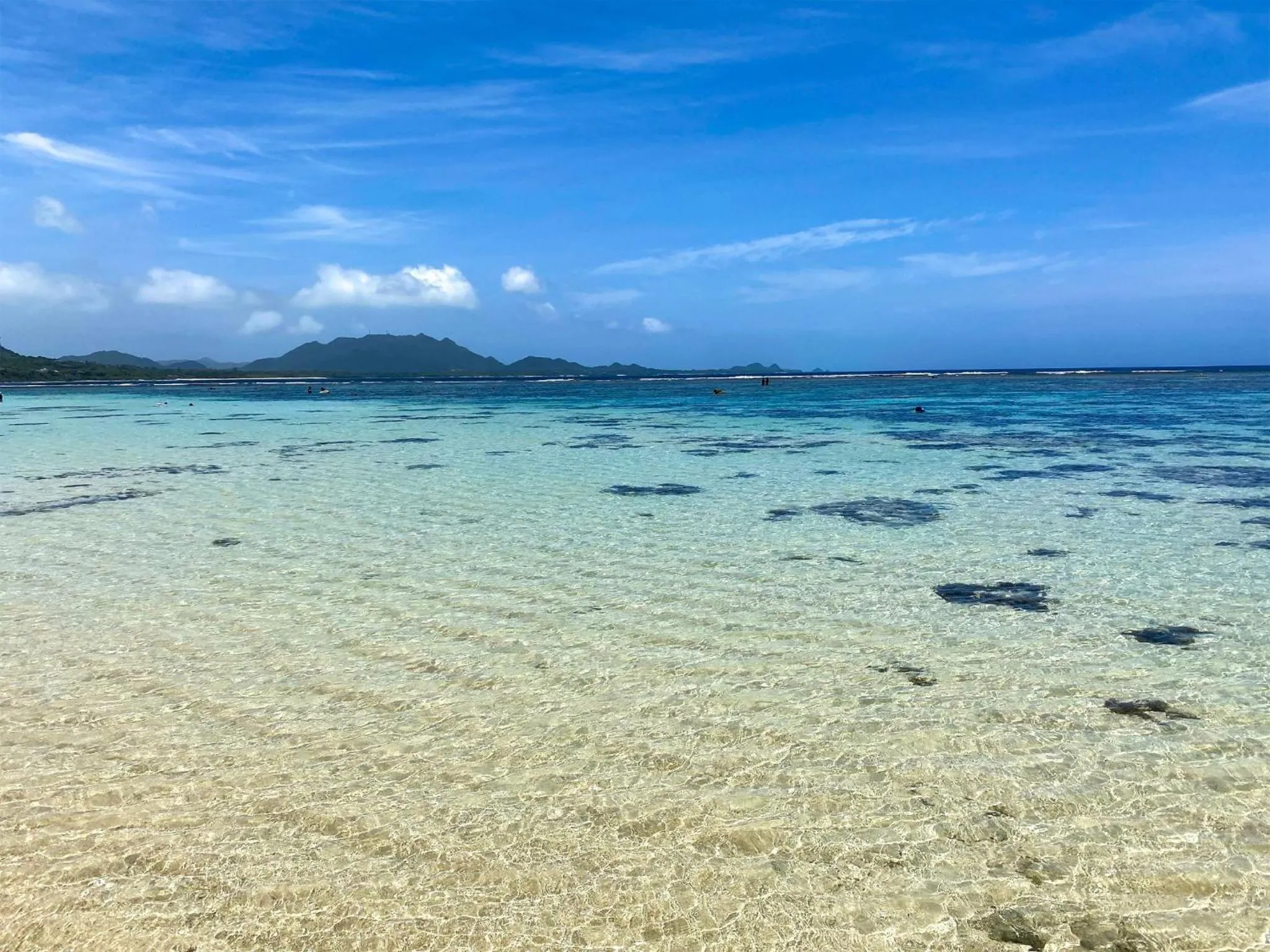 Yonehara Beach Stay LUANA - Vacation STAY 39096v