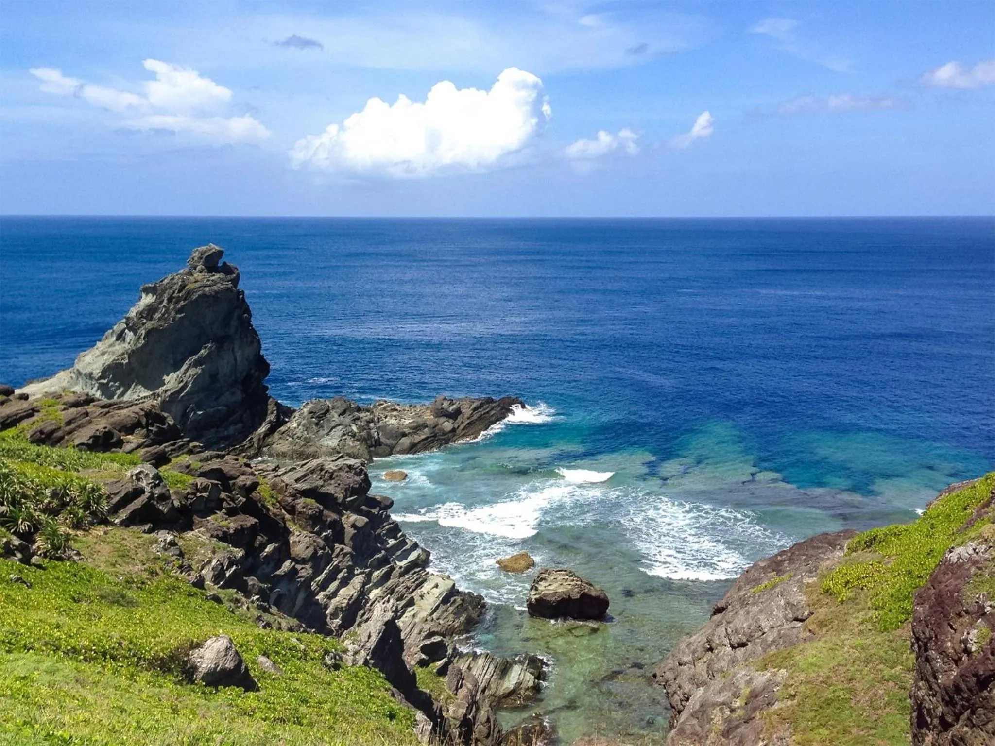 Yonehara Beach Stay LUANA - Vacation STAY 39096v