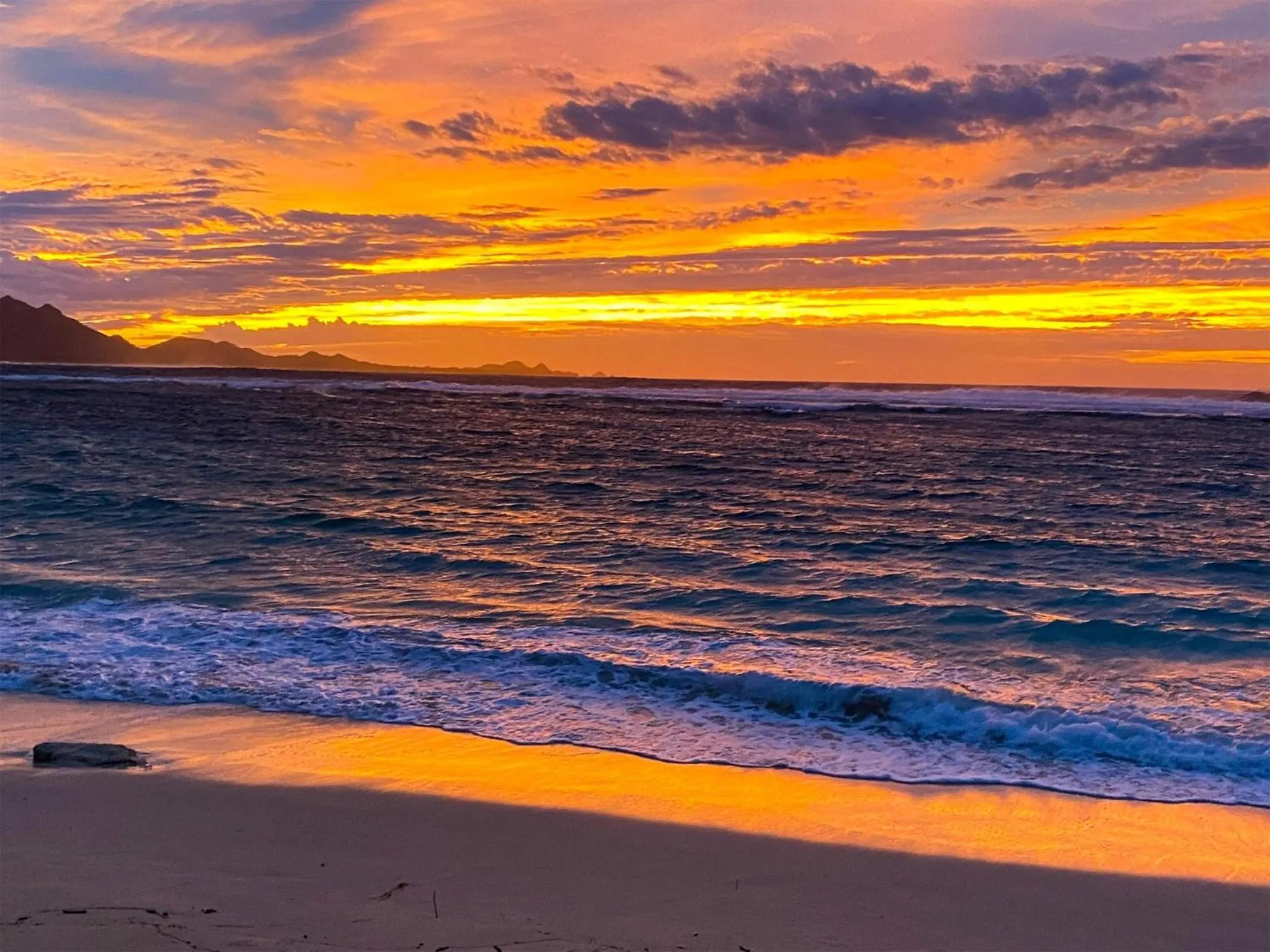 Yonehara Beach Stay LUANA - Vacation STAY 39096v