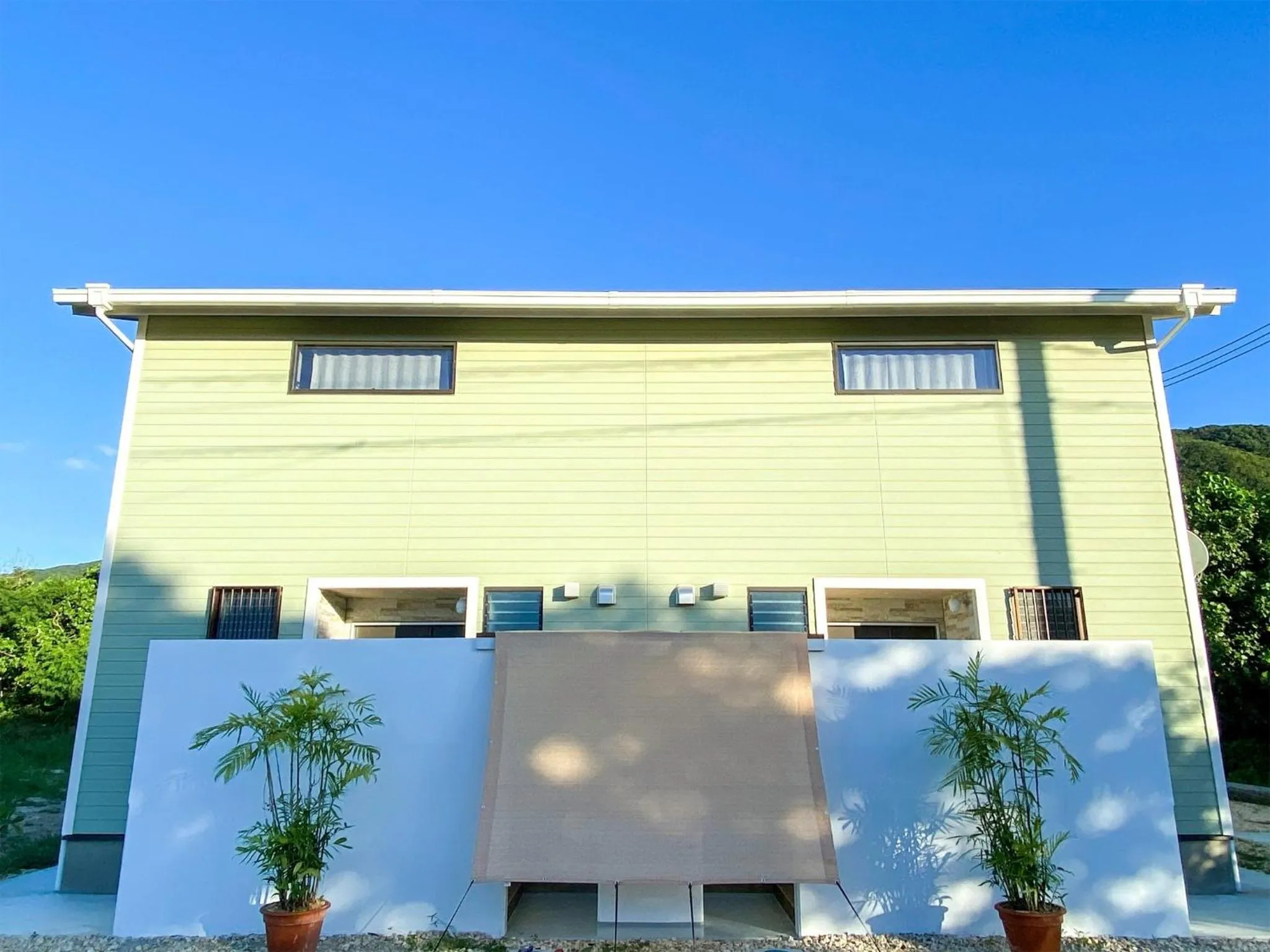 Yonehara Beach Stay LUANA - Vacation STAY 39096v