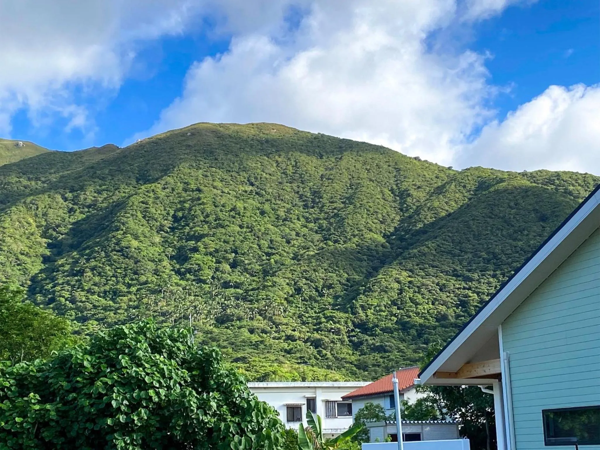 Yonehara Beach Stay LUANA - Vacation STAY 39096v