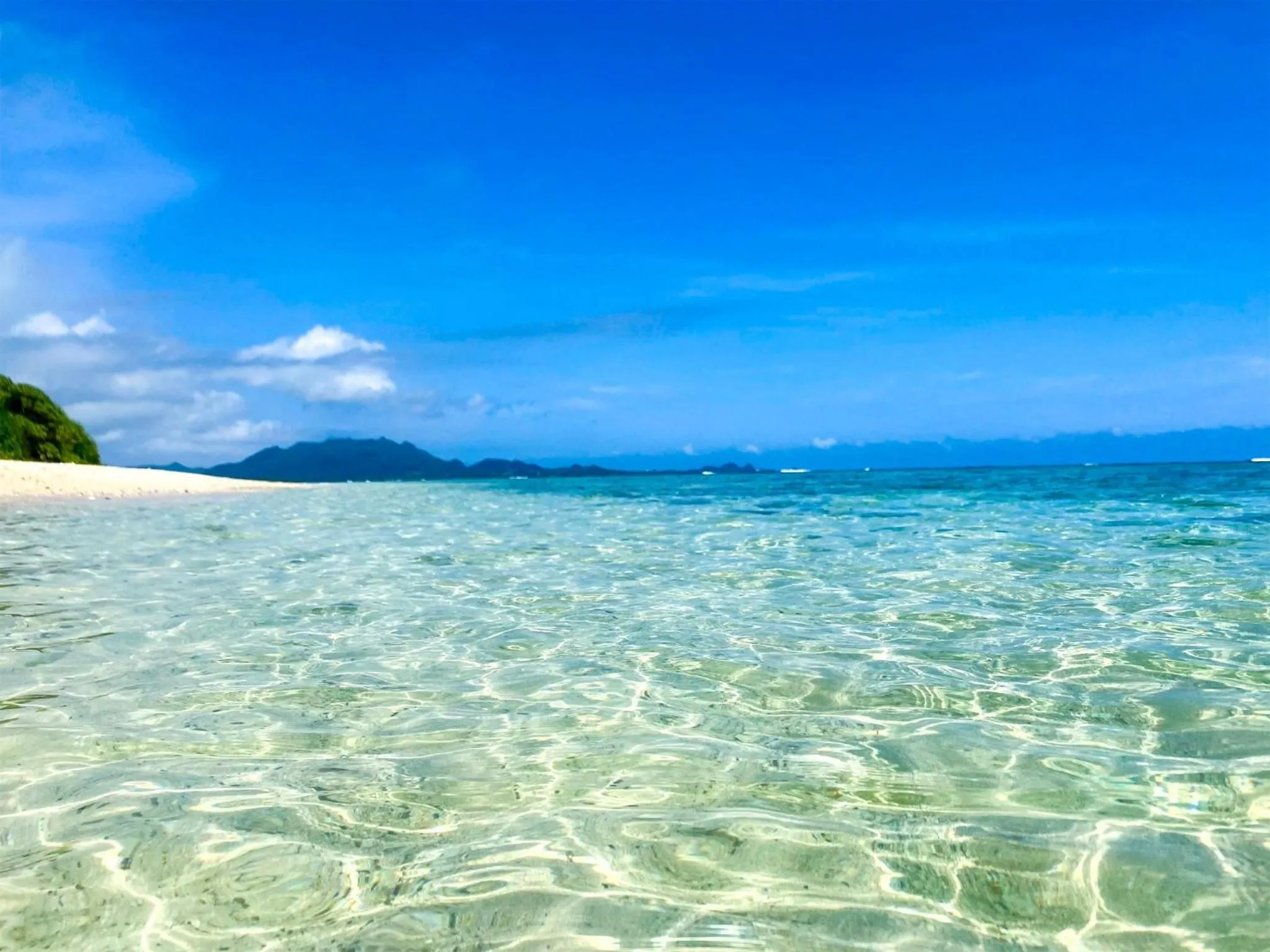 Yonehara Beach Stay LUANA - Vacation STAY 39096v