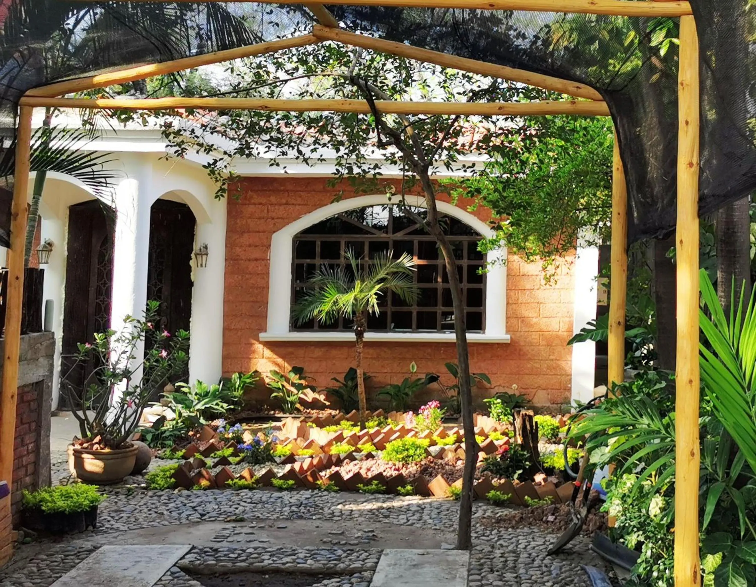 Property building in Ashly Boulevard